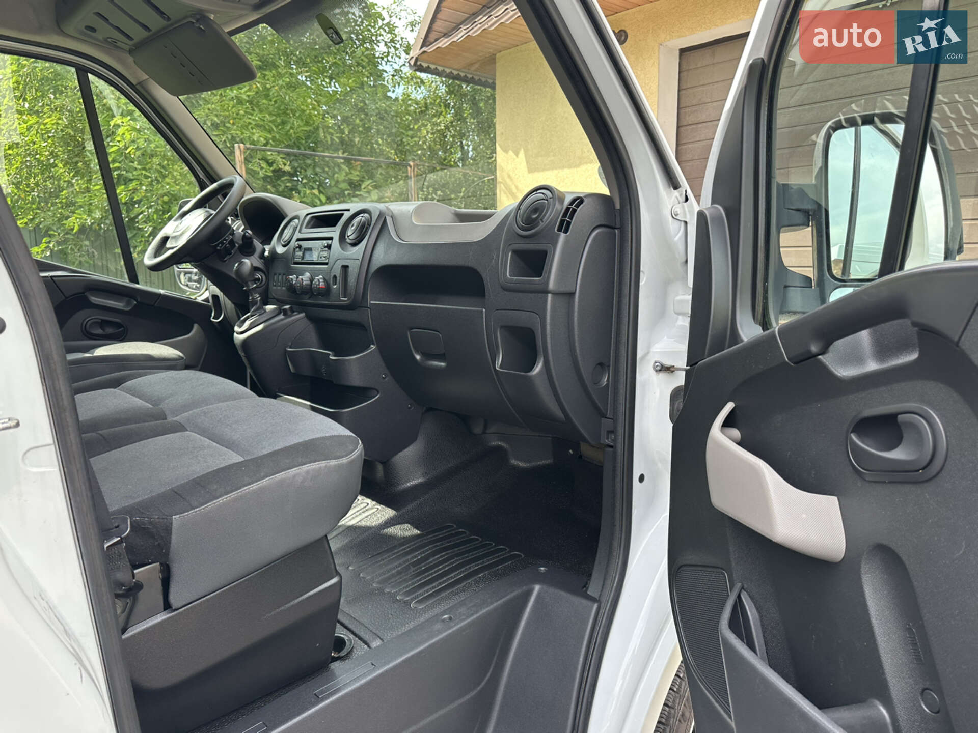 Renault Master 2015 VIN VF1MAF62J53224099 фото оголошення 8 з 9