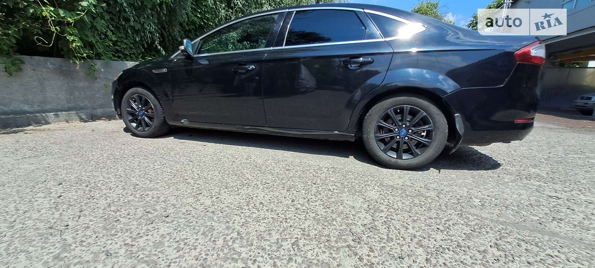 Ford Mondeo 2011 VIN WF0DXXGBBDAG27572 фото оголошення 16 з 28