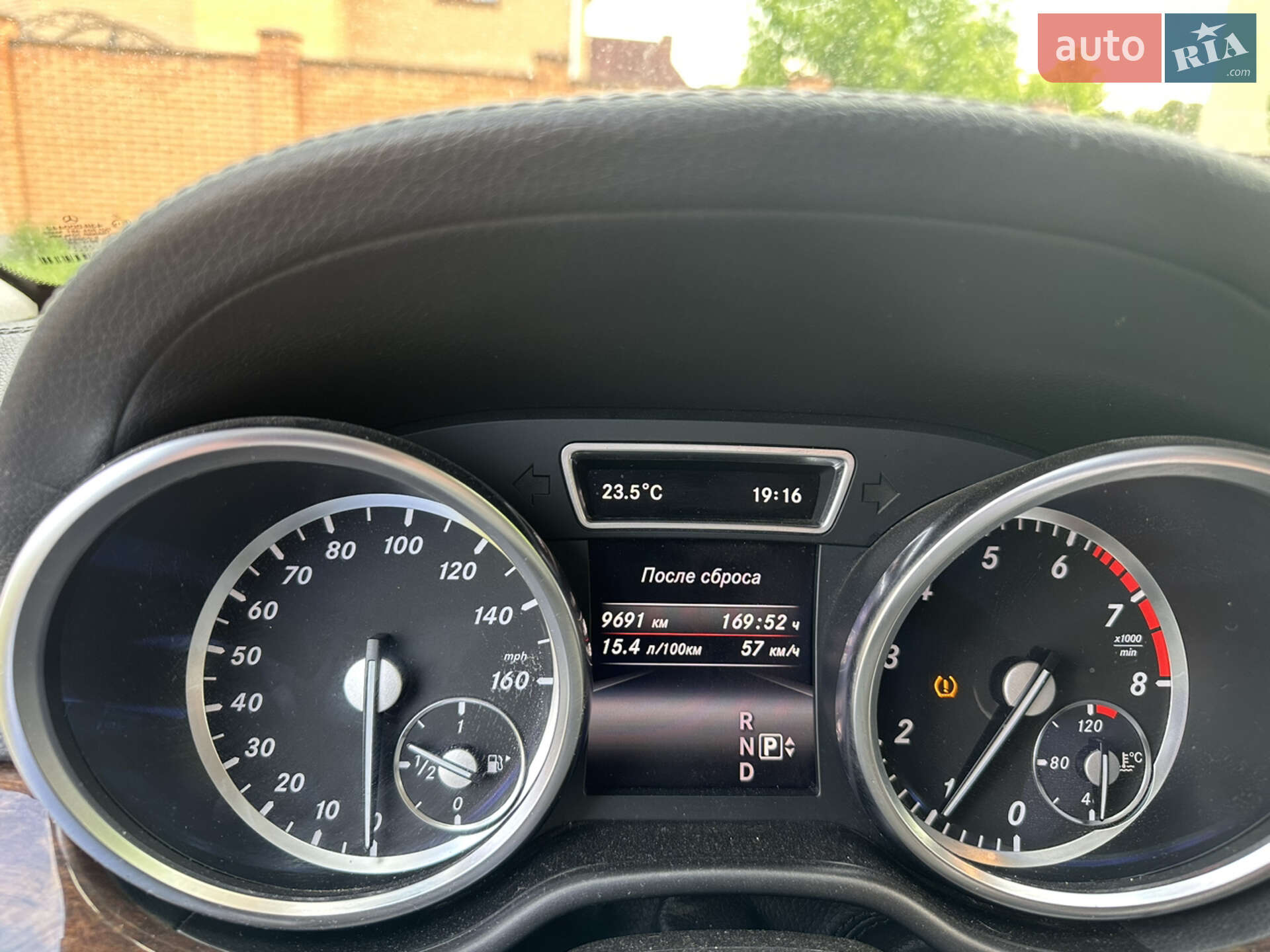 Mercedes-Benz GL-Class 2013 VIN 4JGDF7CE8EA340154 фото оголошення 2 з 17