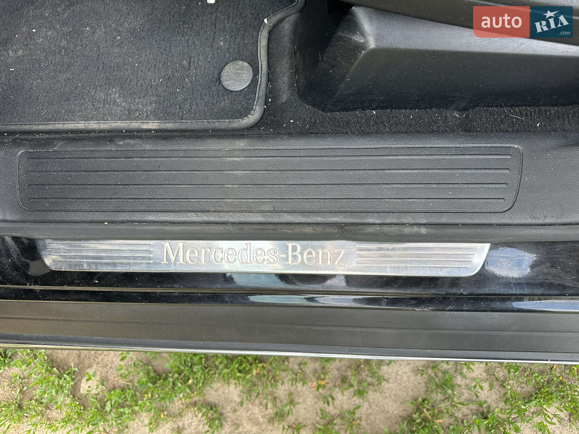 Mercedes-Benz GL-Class 2013 VIN 4JGDF7CE8EA340154 фото оголошення 5 з 17