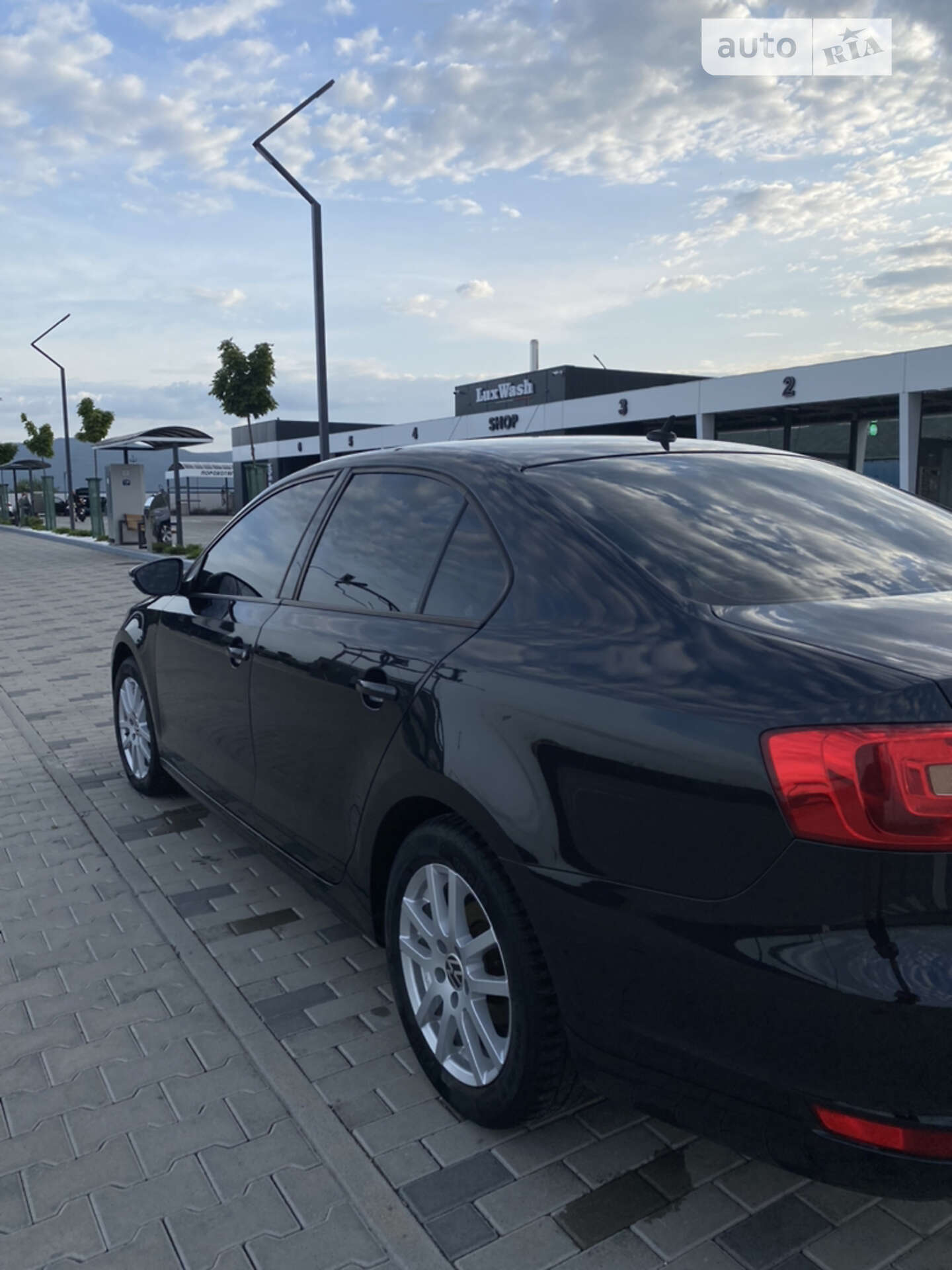 Volkswagen Jetta 2014 VIN WVWZZZ16ZEM068335 фото оголошення 9 з 22