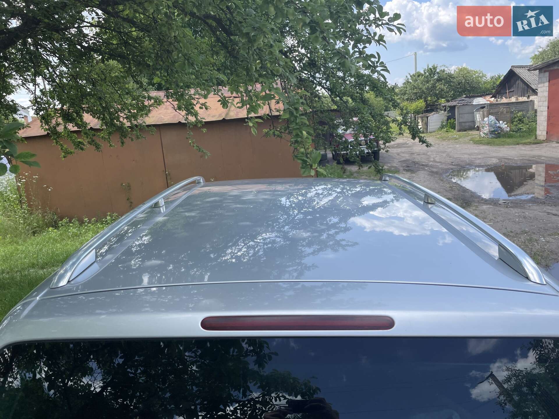 Volkswagen Touran 2003 VIN WVGZZZ1TZ3W010462 фото оголошення 5 з 7