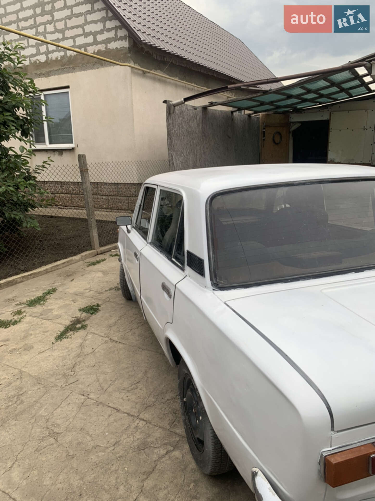 ВАЗ / Lada 2101 1985 VIN XTA210130G4699554 фото оголошення 5 з 10