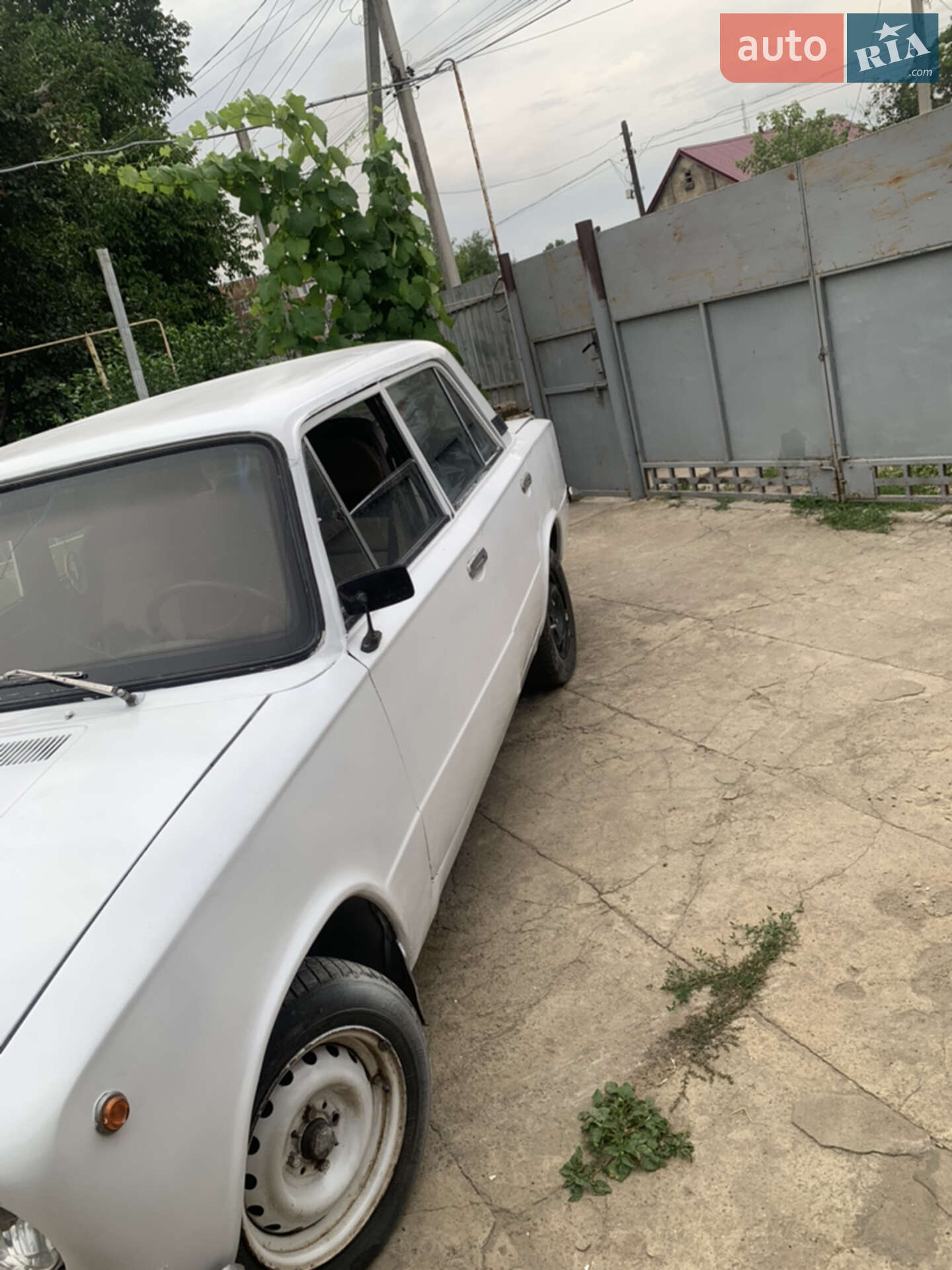 ВАЗ / Lada 2101 1985 VIN XTA210130G4699554 фото оголошення 6 з 10