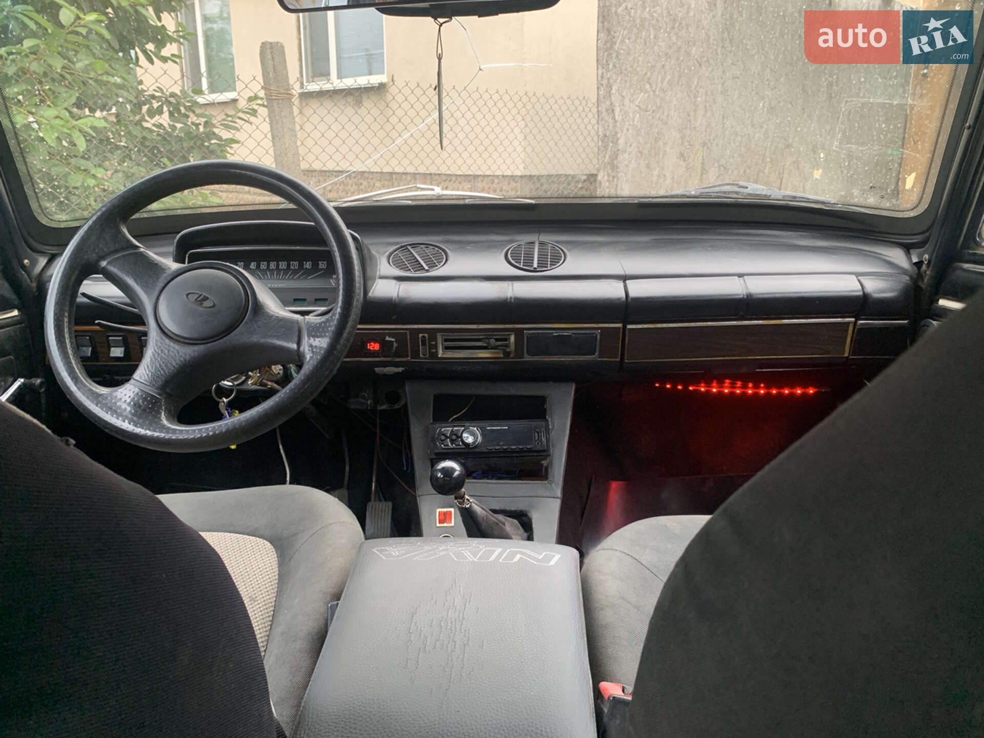 ВАЗ / Lada 2101 1985 VIN XTA210130G4699554 фото оголошення 10 з 10