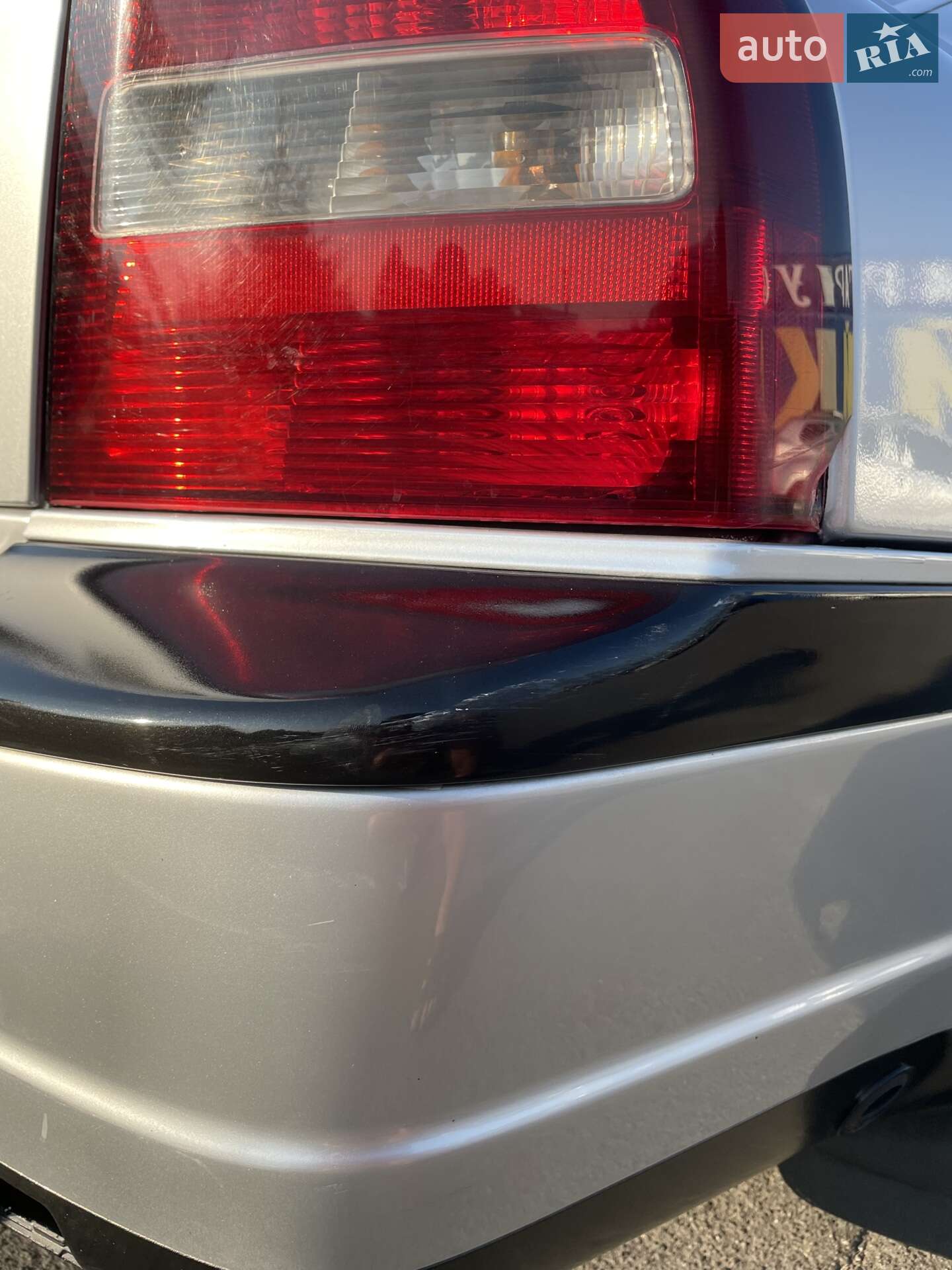 Volvo S80 1999 VIN YV1TS97C2X1028061 фото оголошення 7 з 22