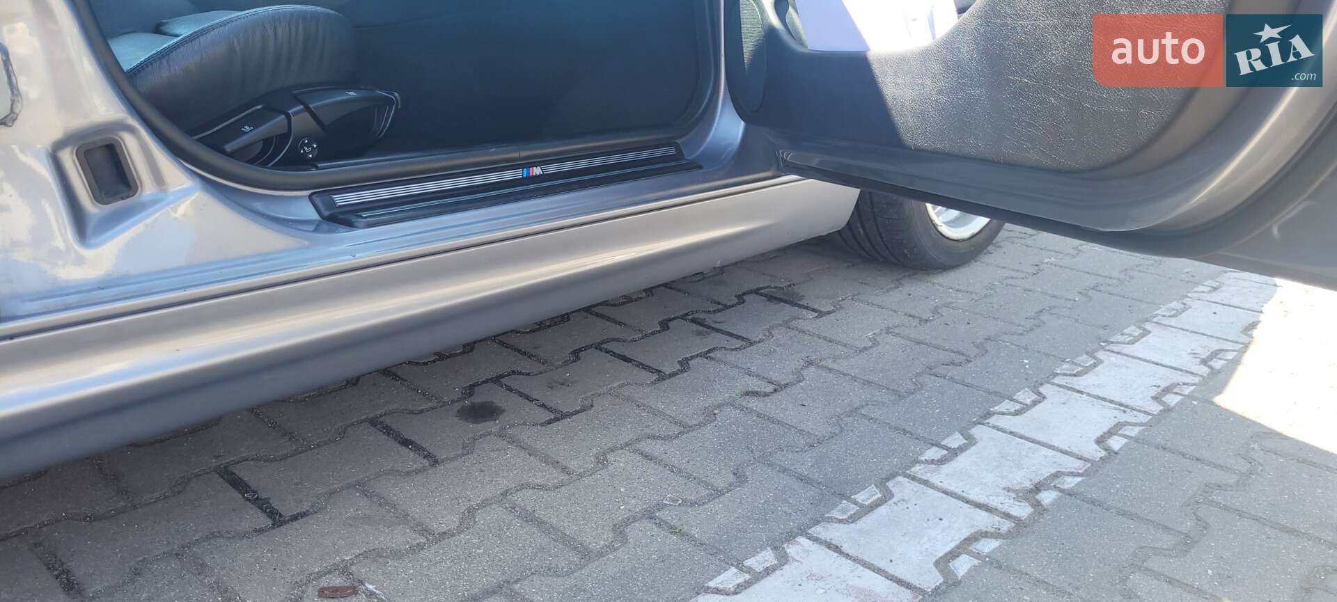 BMW 3 Series 2004 VIN WBAAP71000PP33421 фото оголошення 3 з 32