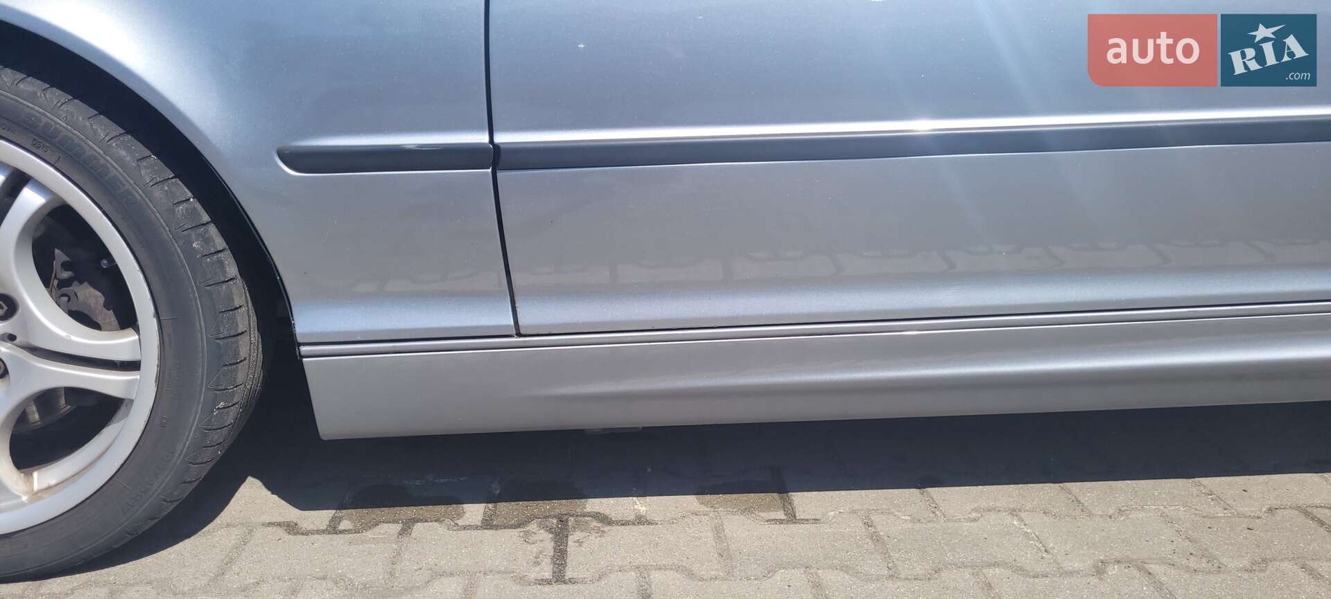 BMW 3 Series 2004 VIN WBAAP71000PP33421 фото оголошення 18 з 32