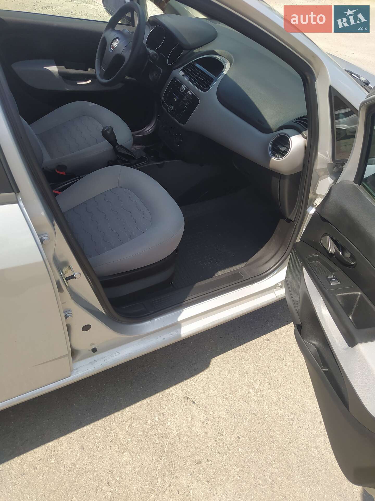 Fiat Linea 2013 VIN ZFA32300003210237 фото оголошення 5 з 30