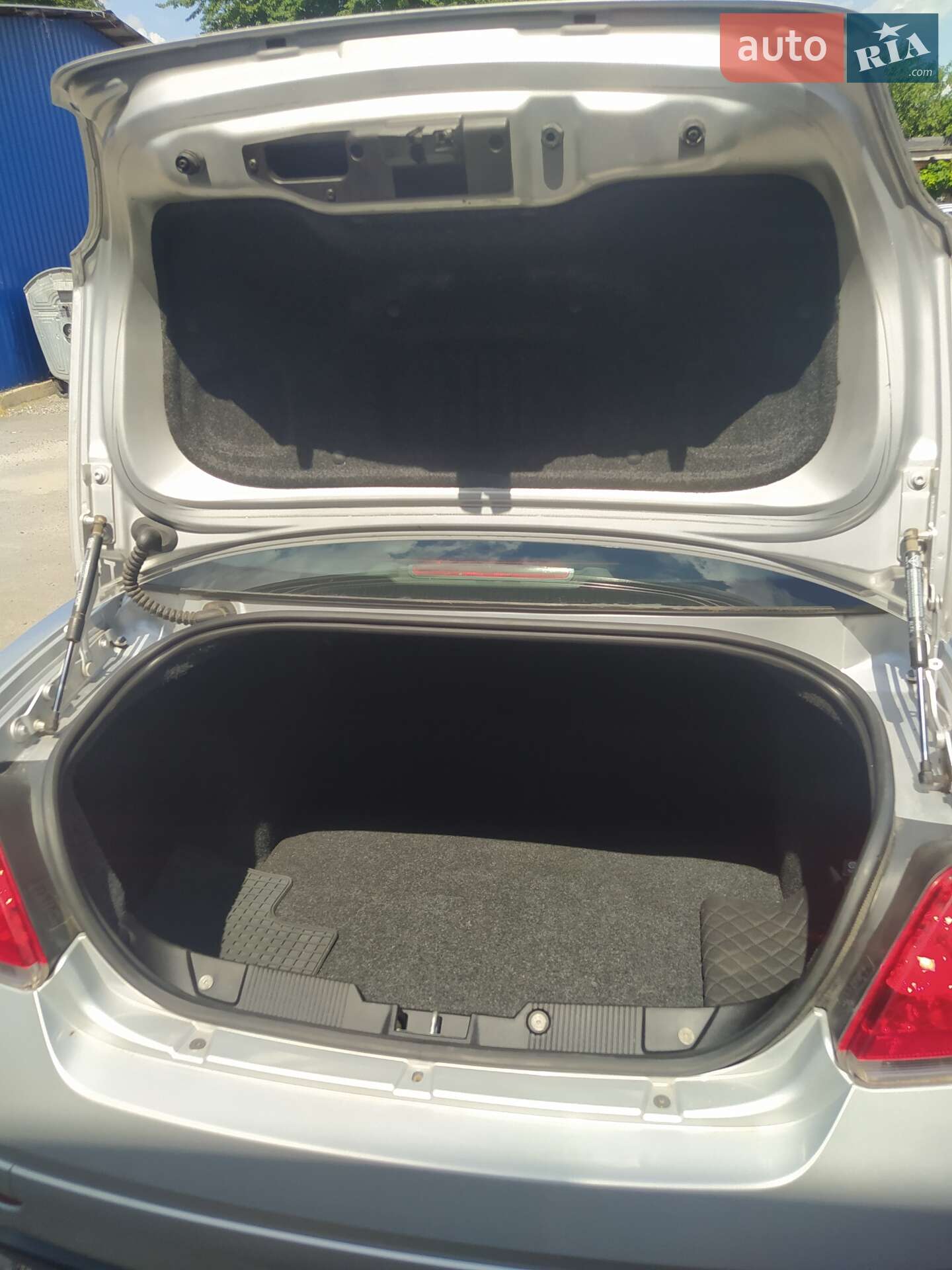 Fiat Linea 2013 VIN ZFA32300003210237 фото оголошення 14 з 30