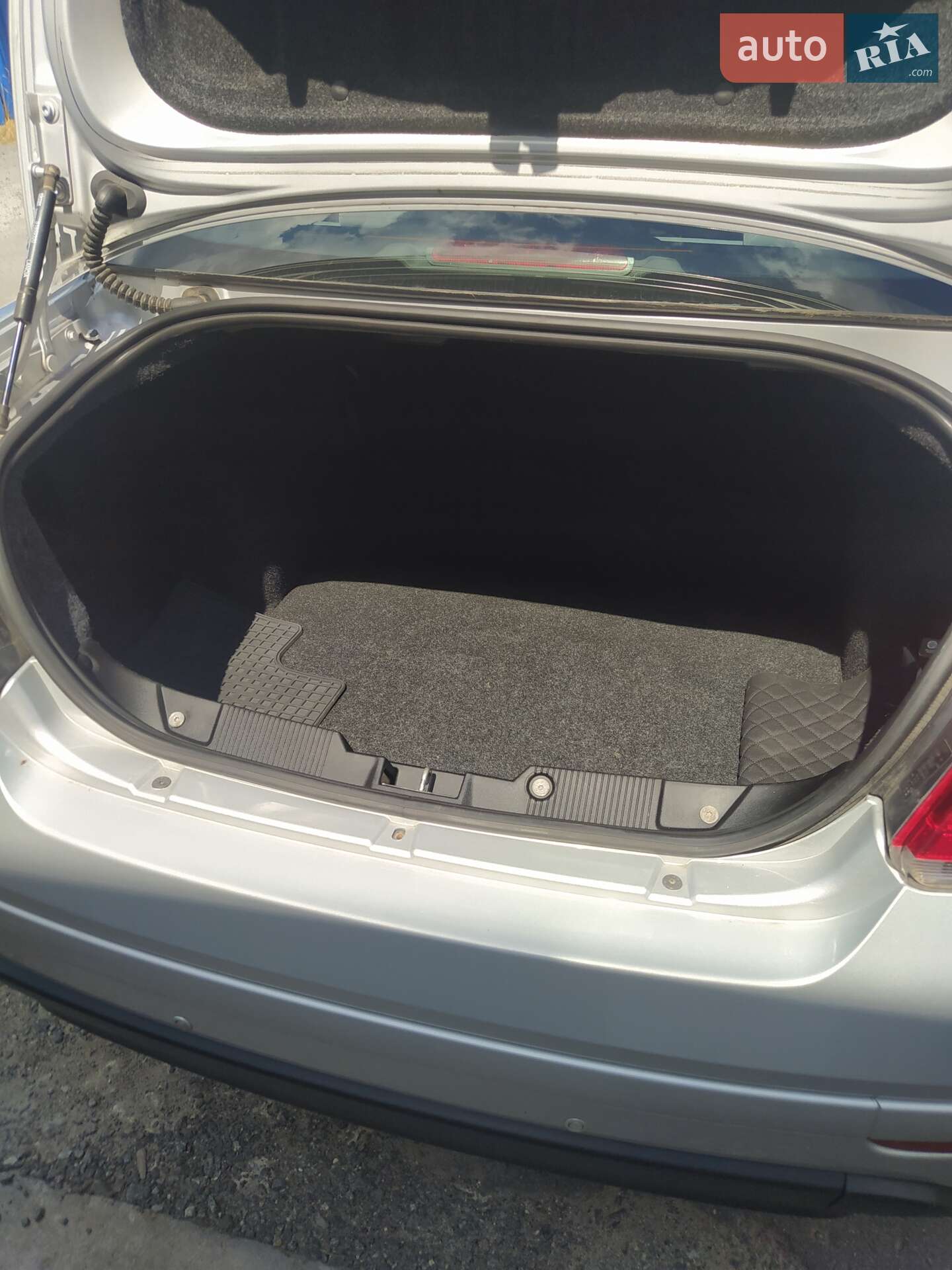 Fiat Linea 2013 VIN ZFA32300003210237 фото оголошення 15 з 30