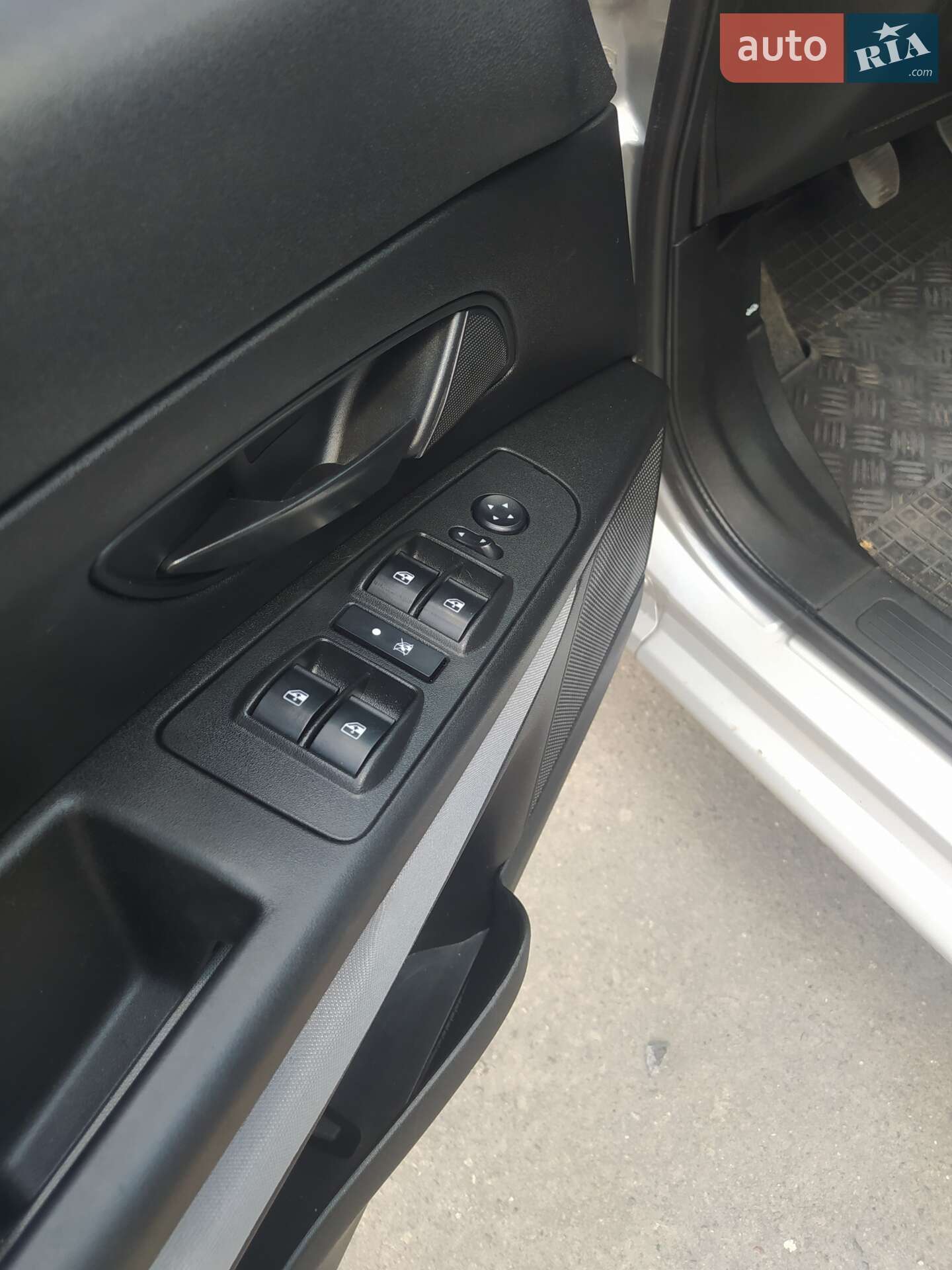 Fiat Linea 2013 VIN ZFA32300003210237 фото оголошення 20 з 30