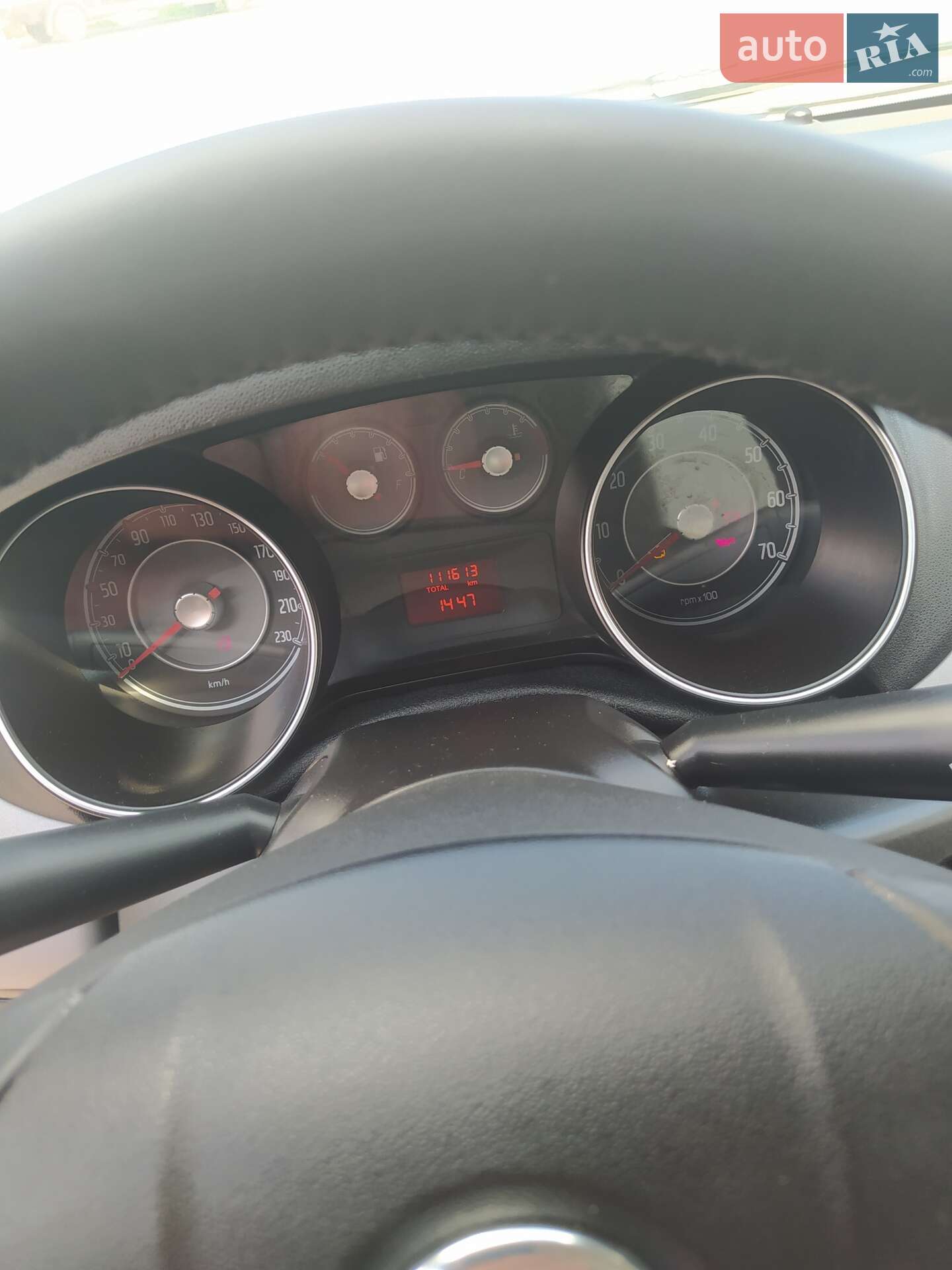 Fiat Linea 2013 VIN ZFA32300003210237 фото оголошення 25 з 30