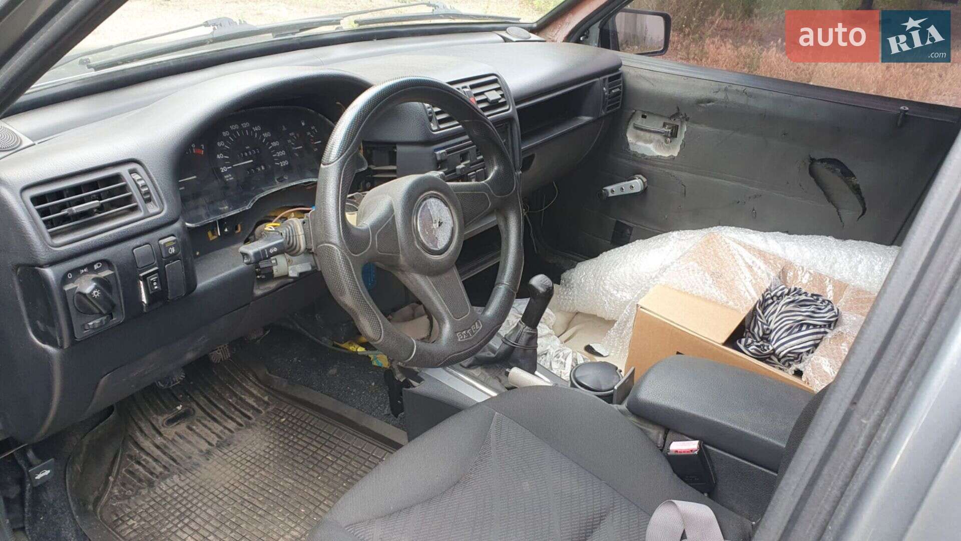 ВАЗ / Lada 21099 1998 VIN XTA210990W2272632 фото оголошення 4 з 7