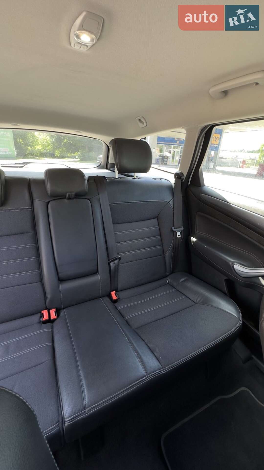 Ford Mondeo 2014 VIN WF0GXXGBBGEJ53920 фото оголошення 18 з 29