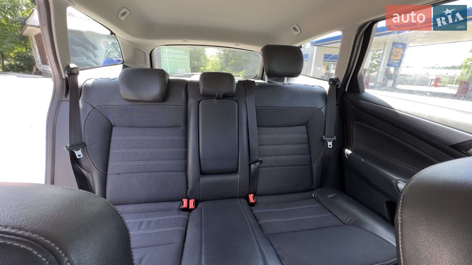 Ford Mondeo 2014 VIN WF0GXXGBBGEJ53920 фото оголошення 20 з 29