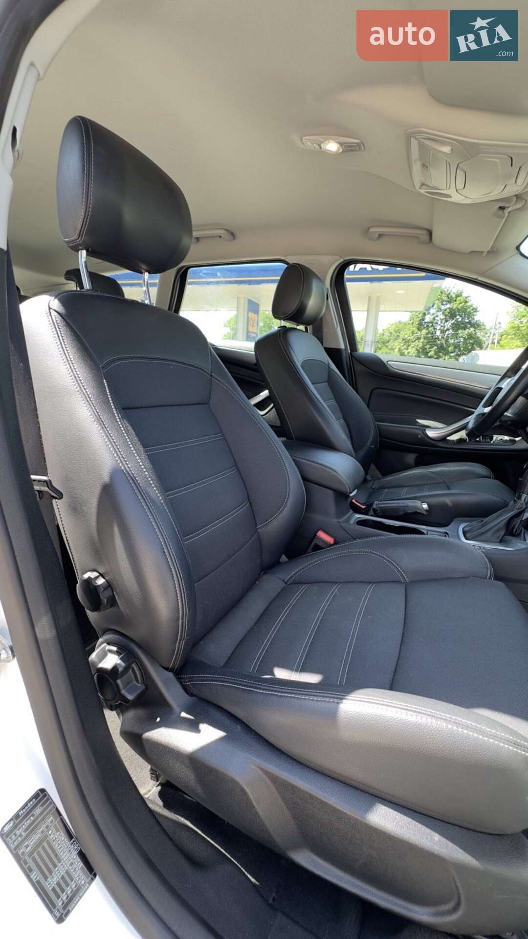 Ford Mondeo 2014 VIN WF0GXXGBBGEJ53920 фото оголошення 21 з 29