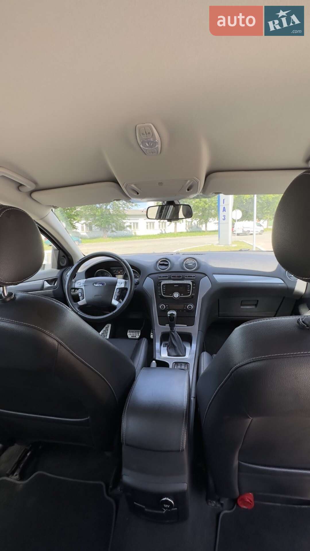 Ford Mondeo 2014 VIN WF0GXXGBBGEJ53920 фото оголошення 26 з 29