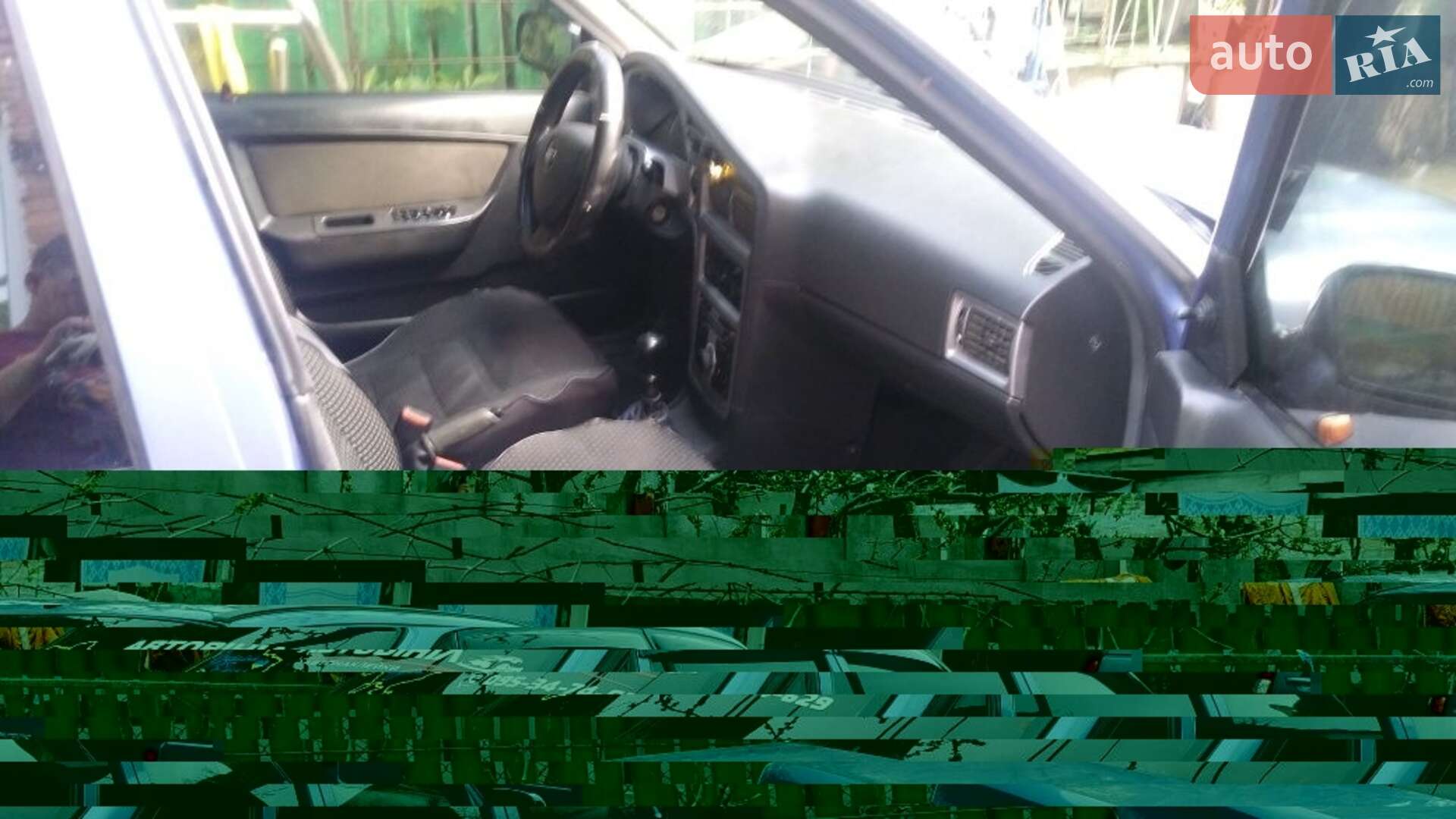 Daewoo Nexia 2008 VIN XWB3D32UD8A001421 фото оголошення 7 з 12