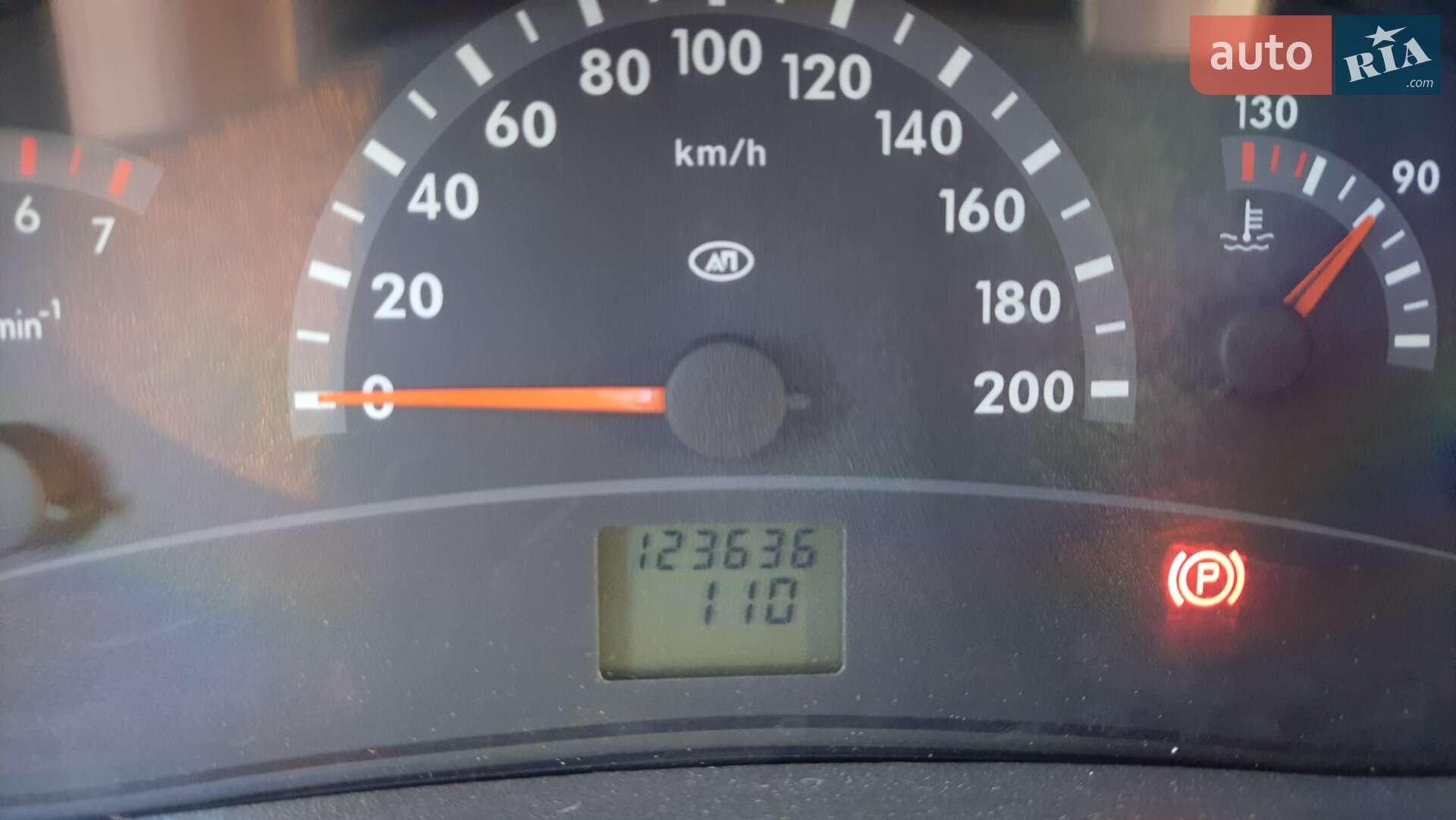 ВАЗ / Lada 1118 Калина 2007 VIN XTA11183080130804 фото оголошення 2 з 20