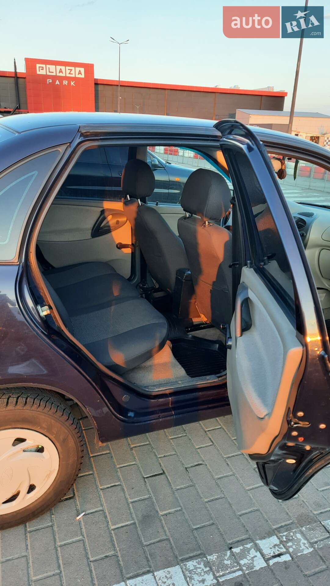 ВАЗ / Lada 1118 Калина 2007 VIN XTA11183080130804 фото оголошення 9 з 20