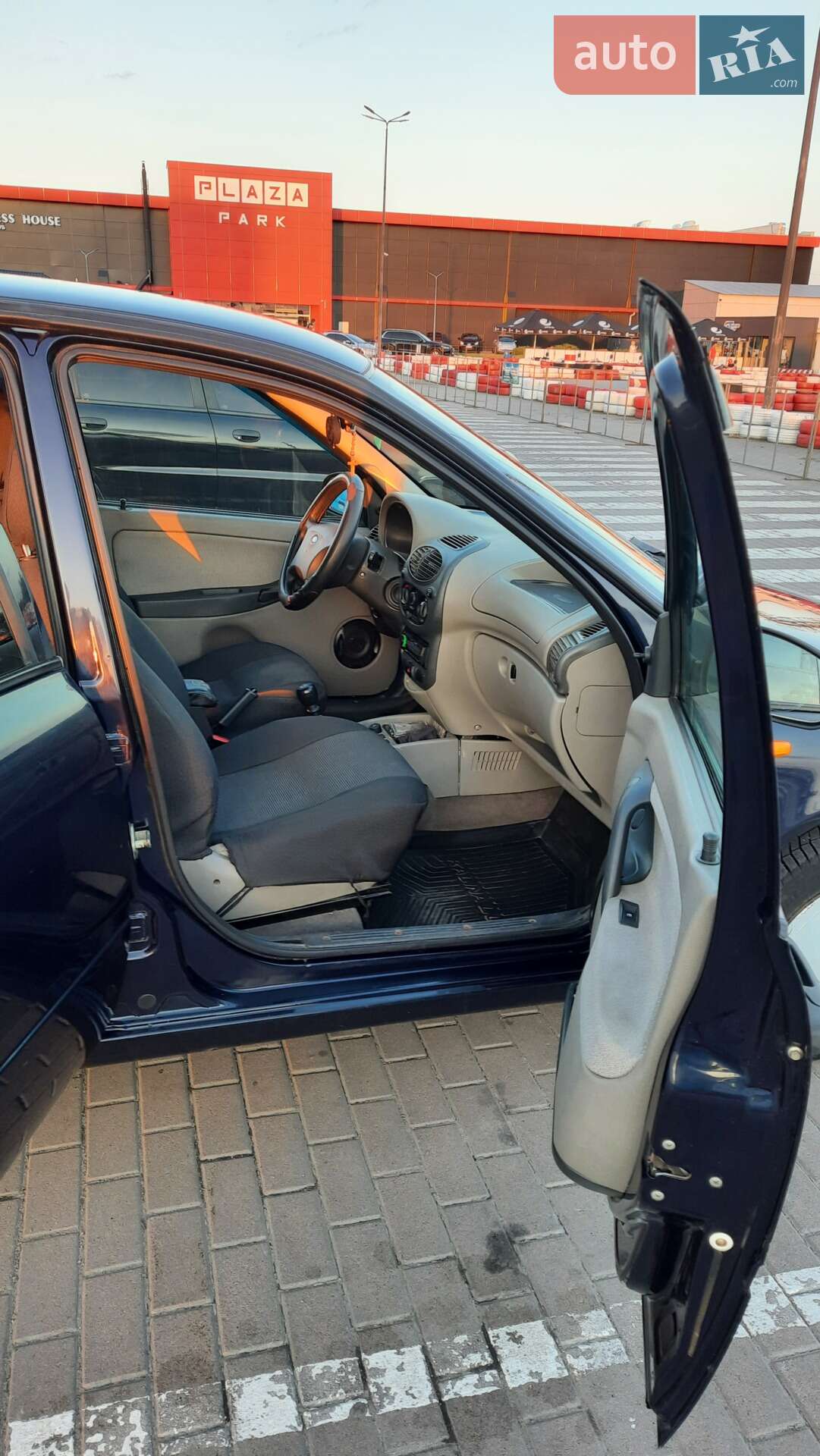 ВАЗ / Lada 1118 Калина 2007 VIN XTA11183080130804 фото оголошення 10 з 20