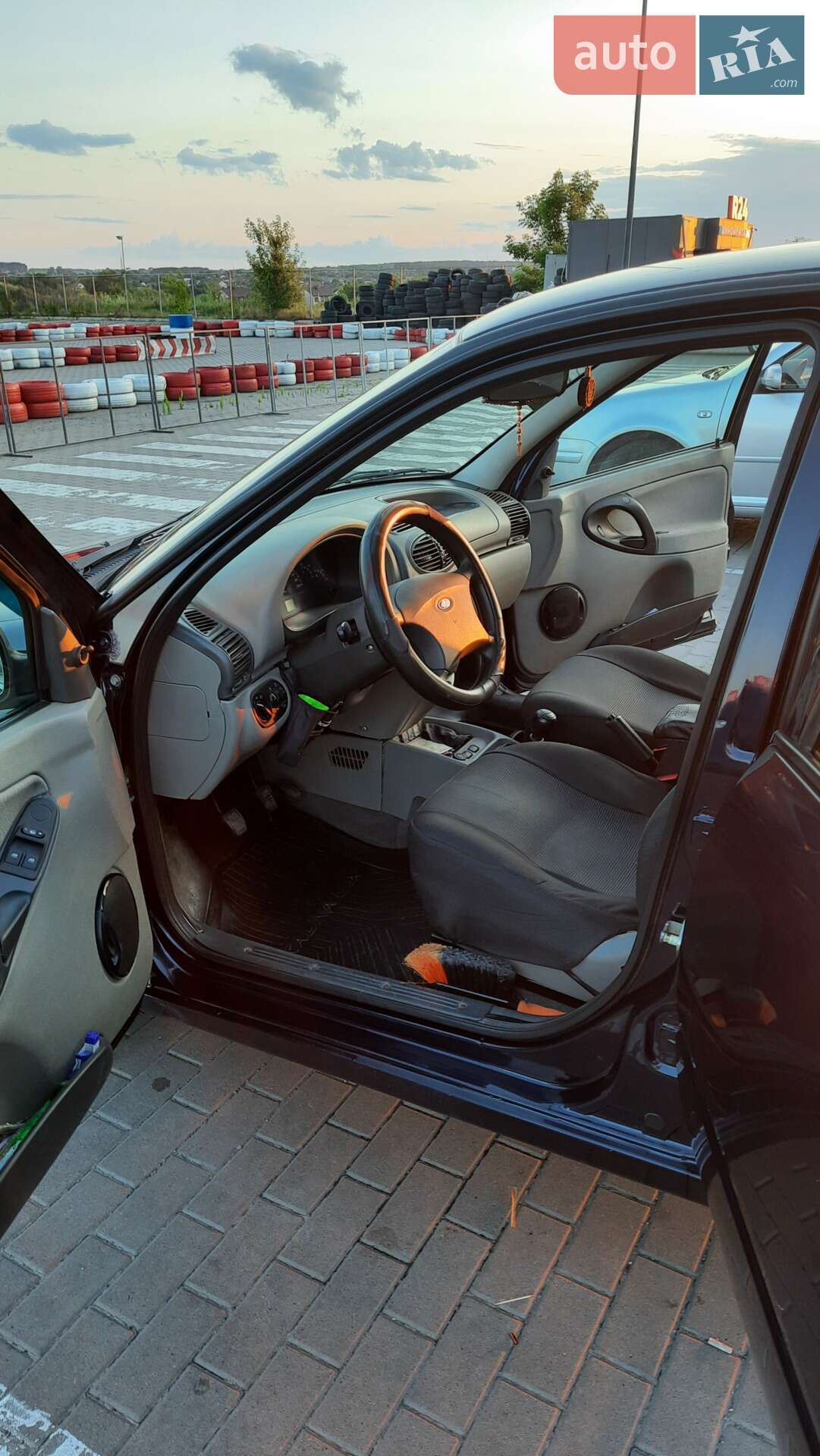 ВАЗ / Lada 1118 Калина 2007 VIN XTA11183080130804 фото оголошення 12 з 20
