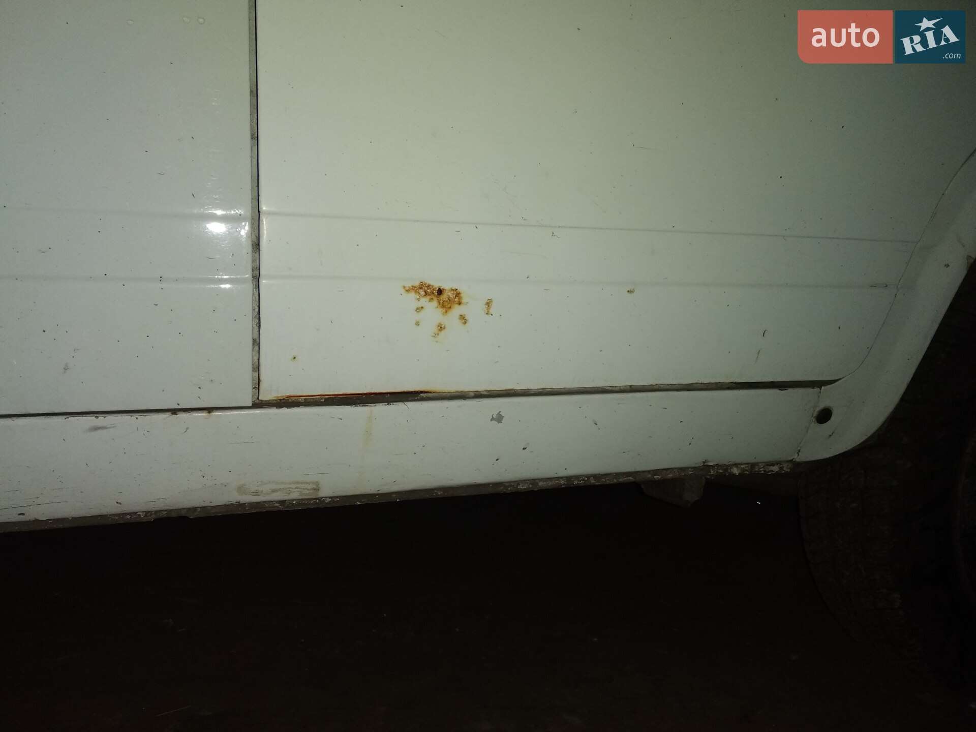 ВАЗ / Lada 2107 1992 VIN XTA210700N0684207 фото оголошення 8 з 13