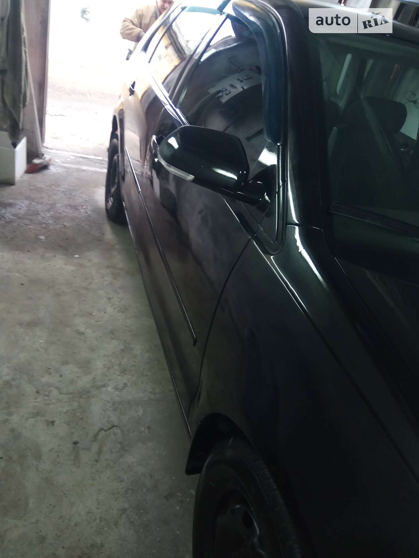 Volkswagen Polo 2006 VIN WVWZZZ9NZ7D033802 фото оголошення 3 з 9