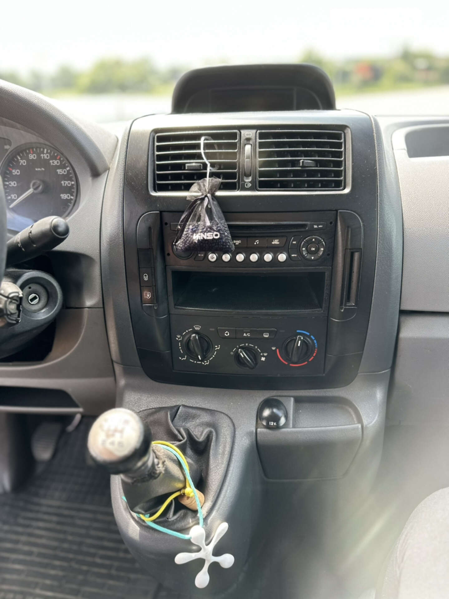 Fiat Scudo 2009 VIN ZFA27000064225322 фото оголошення 8 з 14