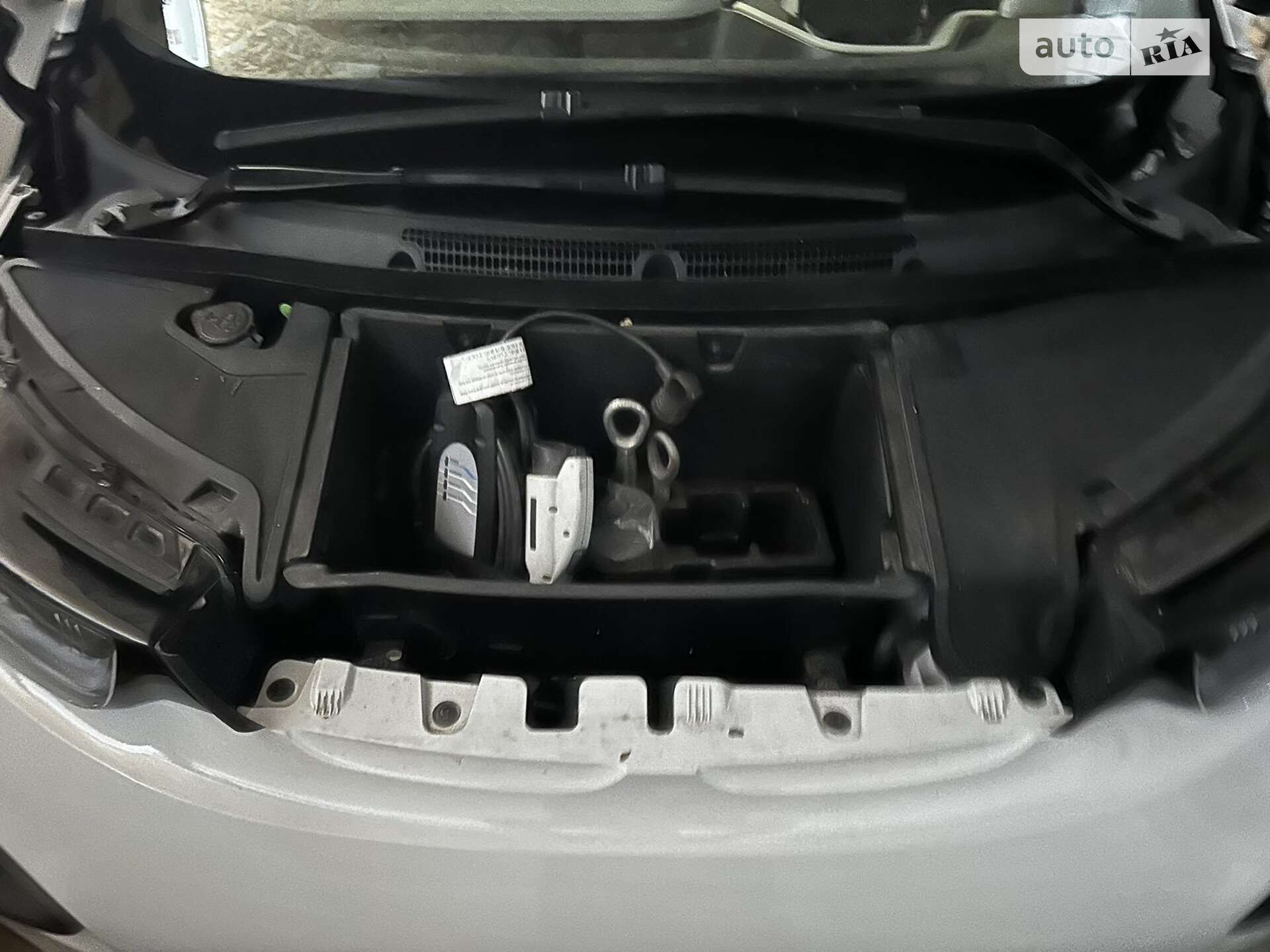 BMW I3 2016 VIN WBY1Z4C52GV505915 фото оголошення 23 з 29
