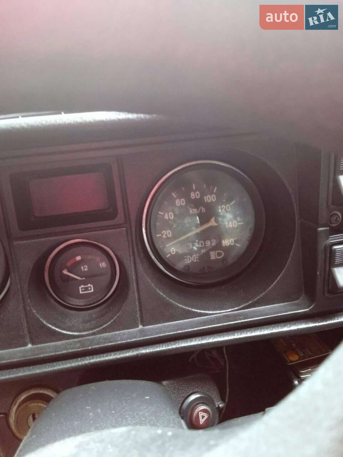 ВАЗ / Lada 2105 1990 VIN XTA210500L1143800 фото оголошення 4 з 7