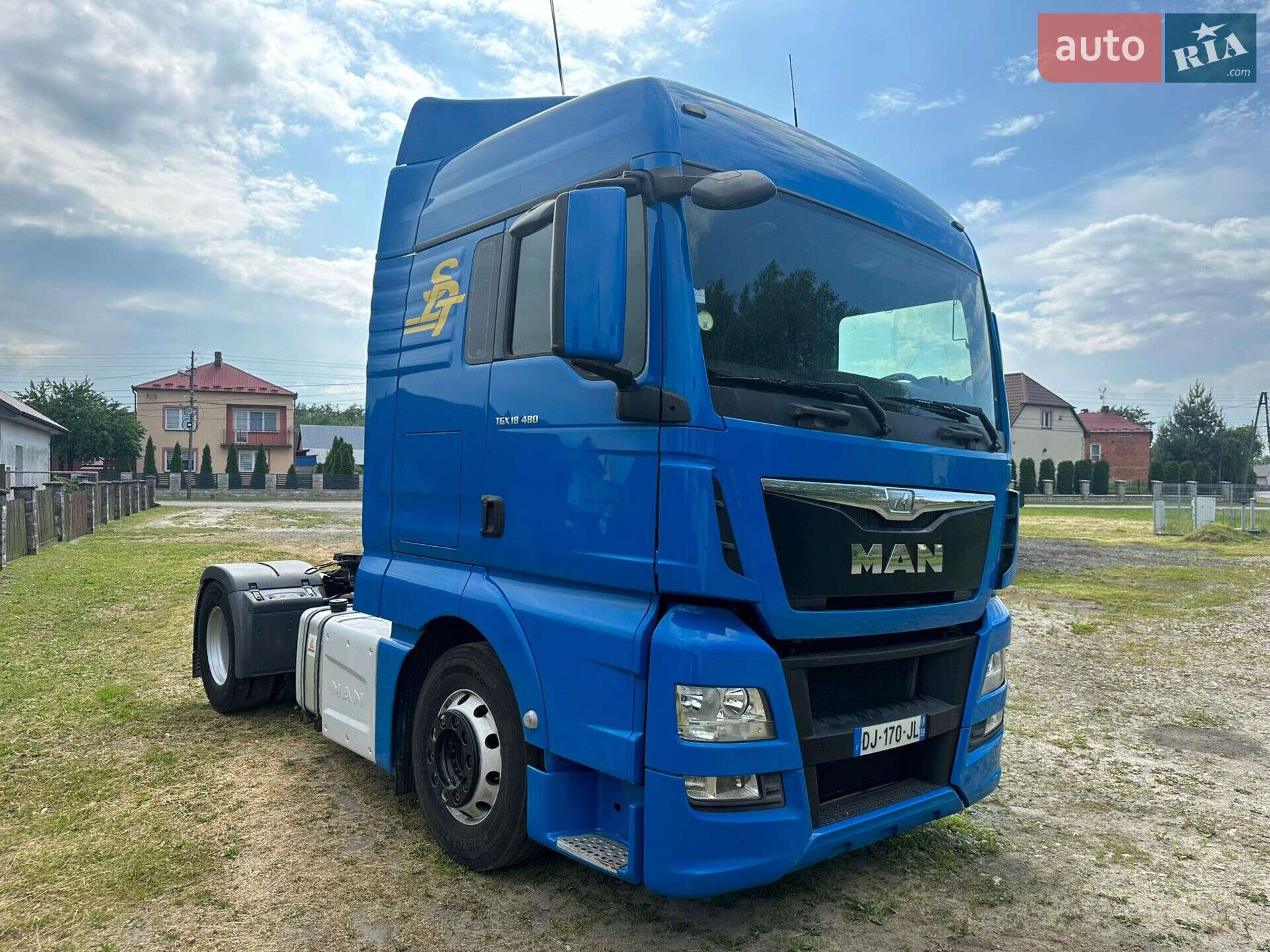 MAN TGX 2015 VIN WMA06XZZ5FM660208 фото оголошення 14 з 38