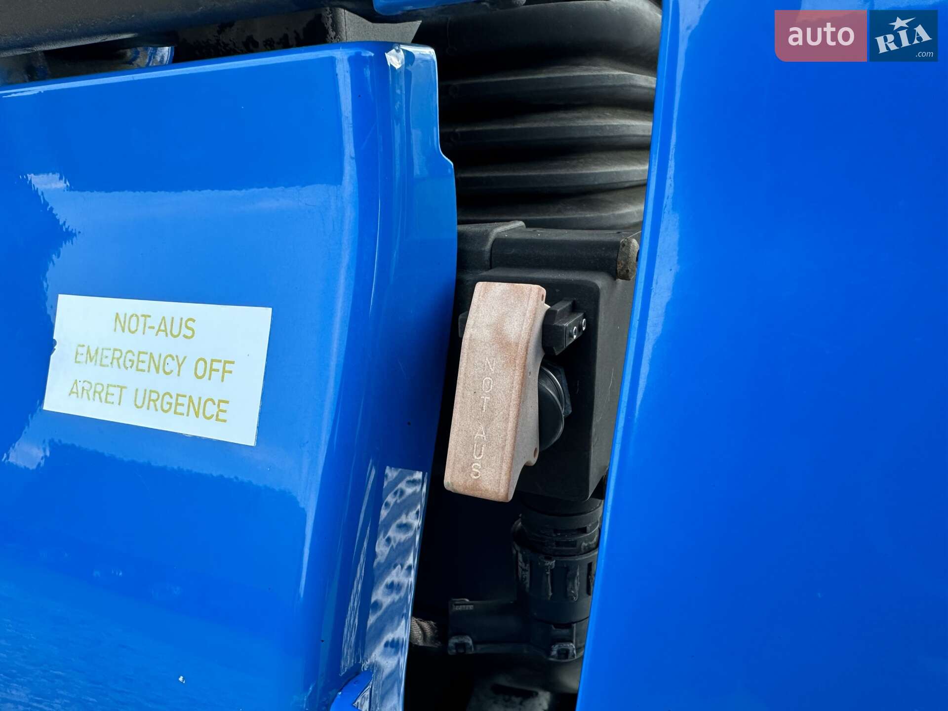 MAN TGX 2015 VIN WMA06XZZ5FM660208 фото оголошення 12 з 38