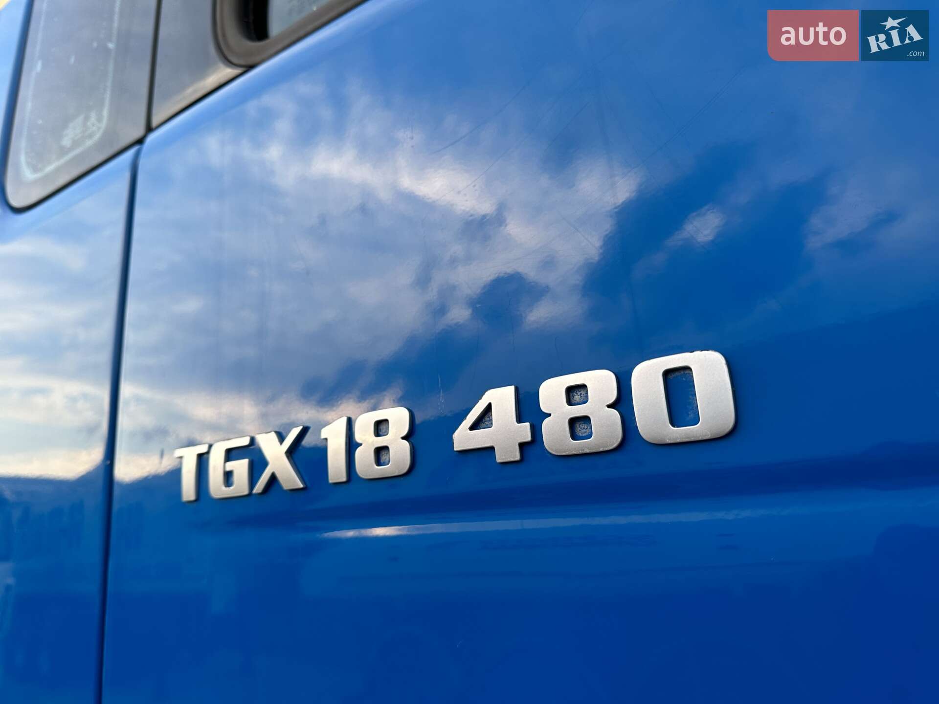 MAN TGX 2015 VIN WMA06XZZ5FM660208 фото оголошення 13 з 38