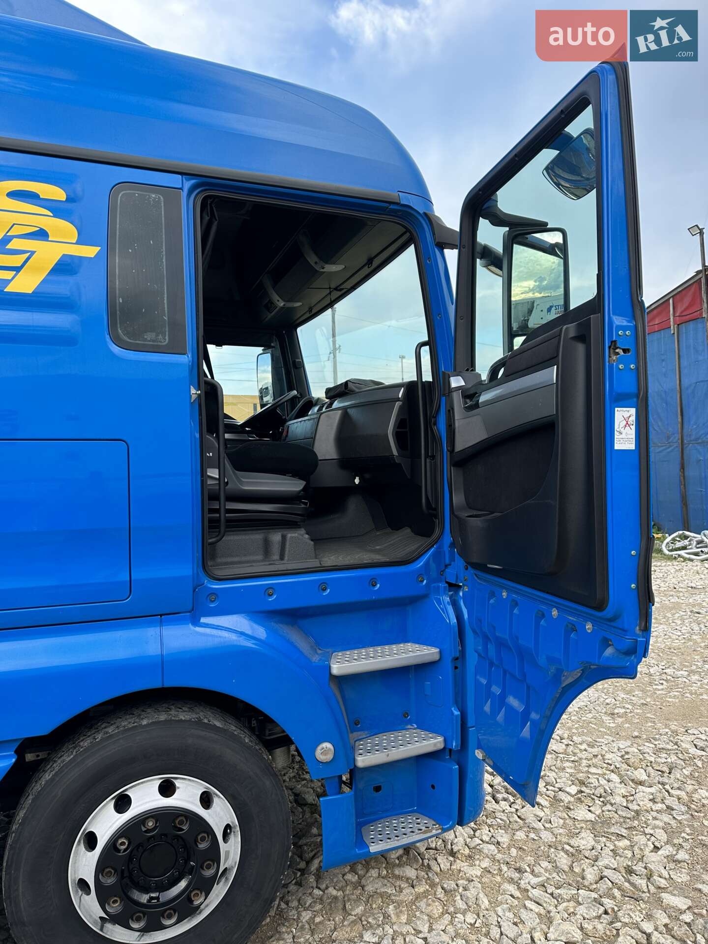 MAN TGX 2015 VIN WMA06XZZ5FM660208 фото оголошення 37 з 38