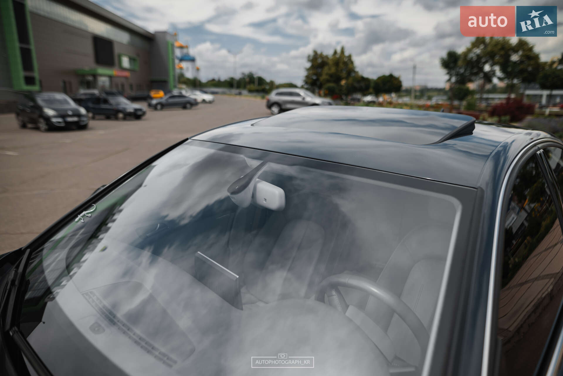 Audi A6 2014 VIN WAUGFAFCXEN145588 фото оголошення 11 з 40