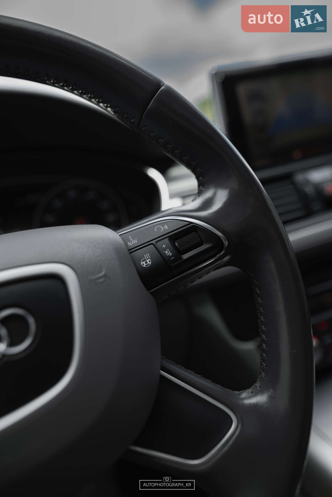 Audi A6 2014 VIN WAUGFAFCXEN145588 фото оголошення 25 з 40