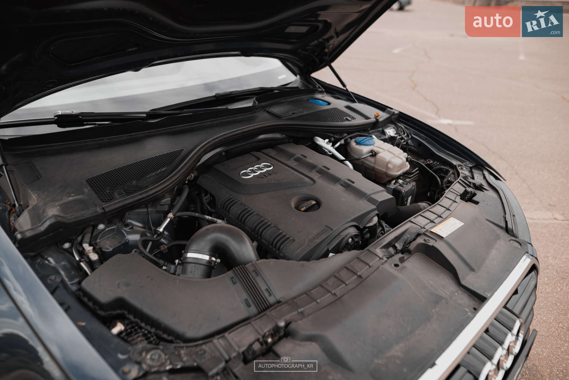 Audi A6 2014 VIN WAUGFAFCXEN145588 фото оголошення 33 з 40