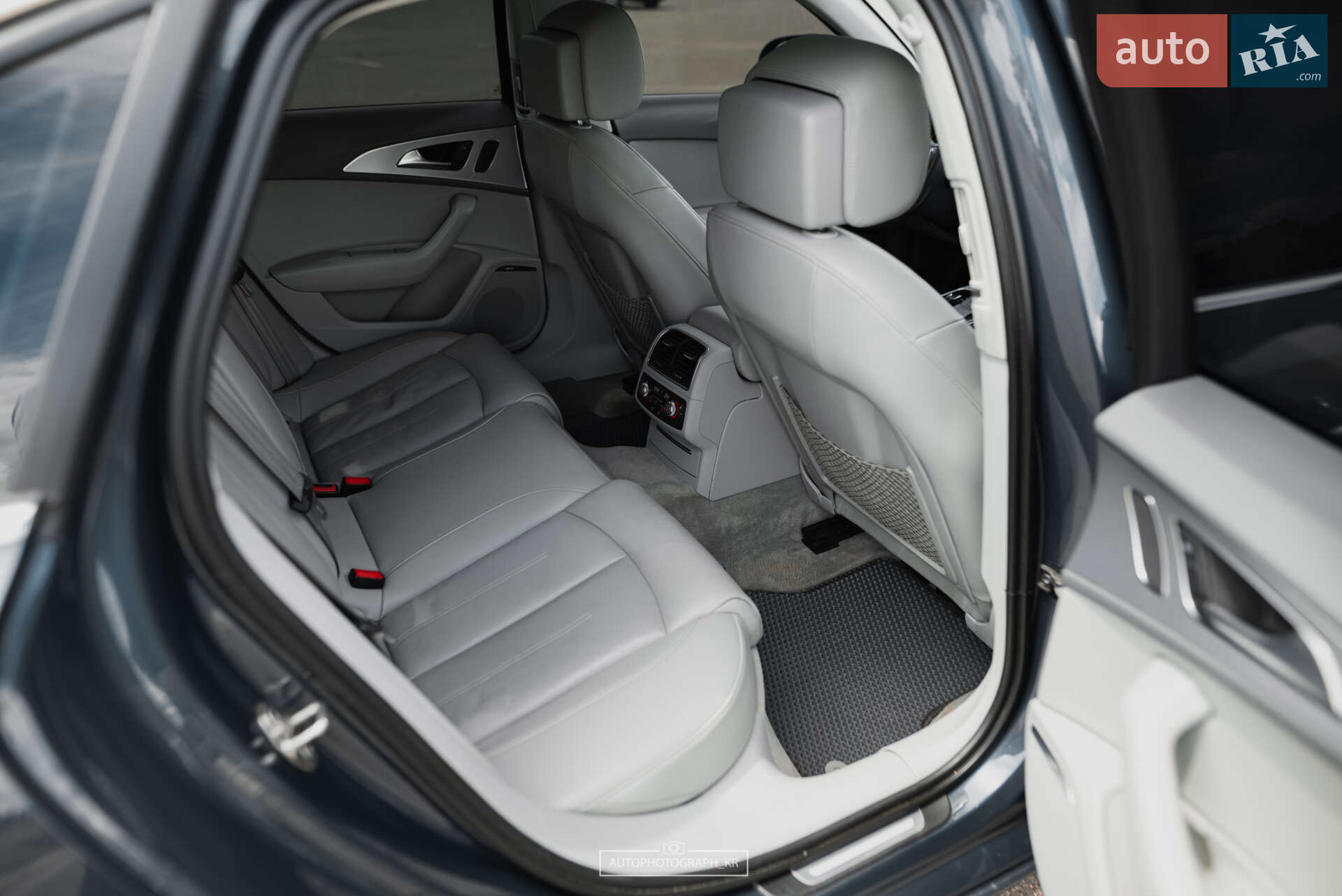 Audi A6 2014 VIN WAUGFAFCXEN145588 фото оголошення 35 з 40