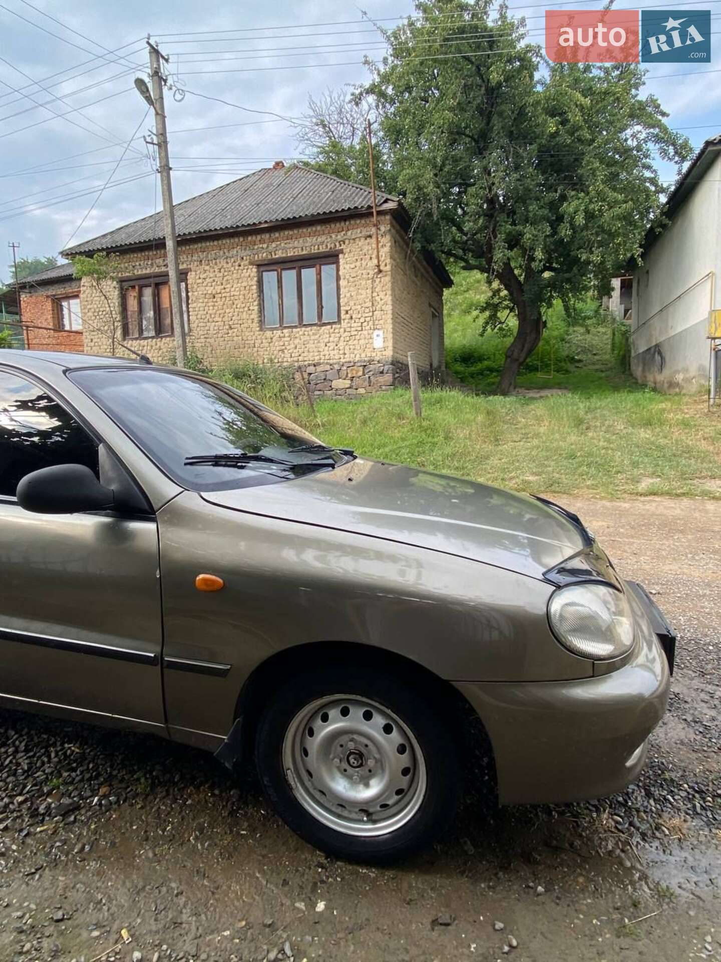 Daewoo Lanos 2003 VIN Y6DT1311030160999 фото оголошення 3 з 15