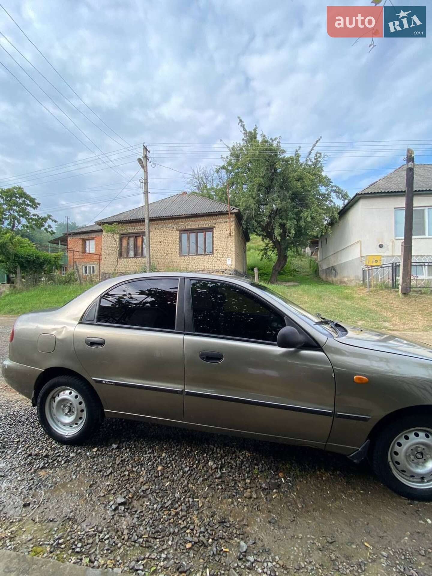 Daewoo Lanos 2003 VIN Y6DT1311030160999 фото оголошення 7 з 15