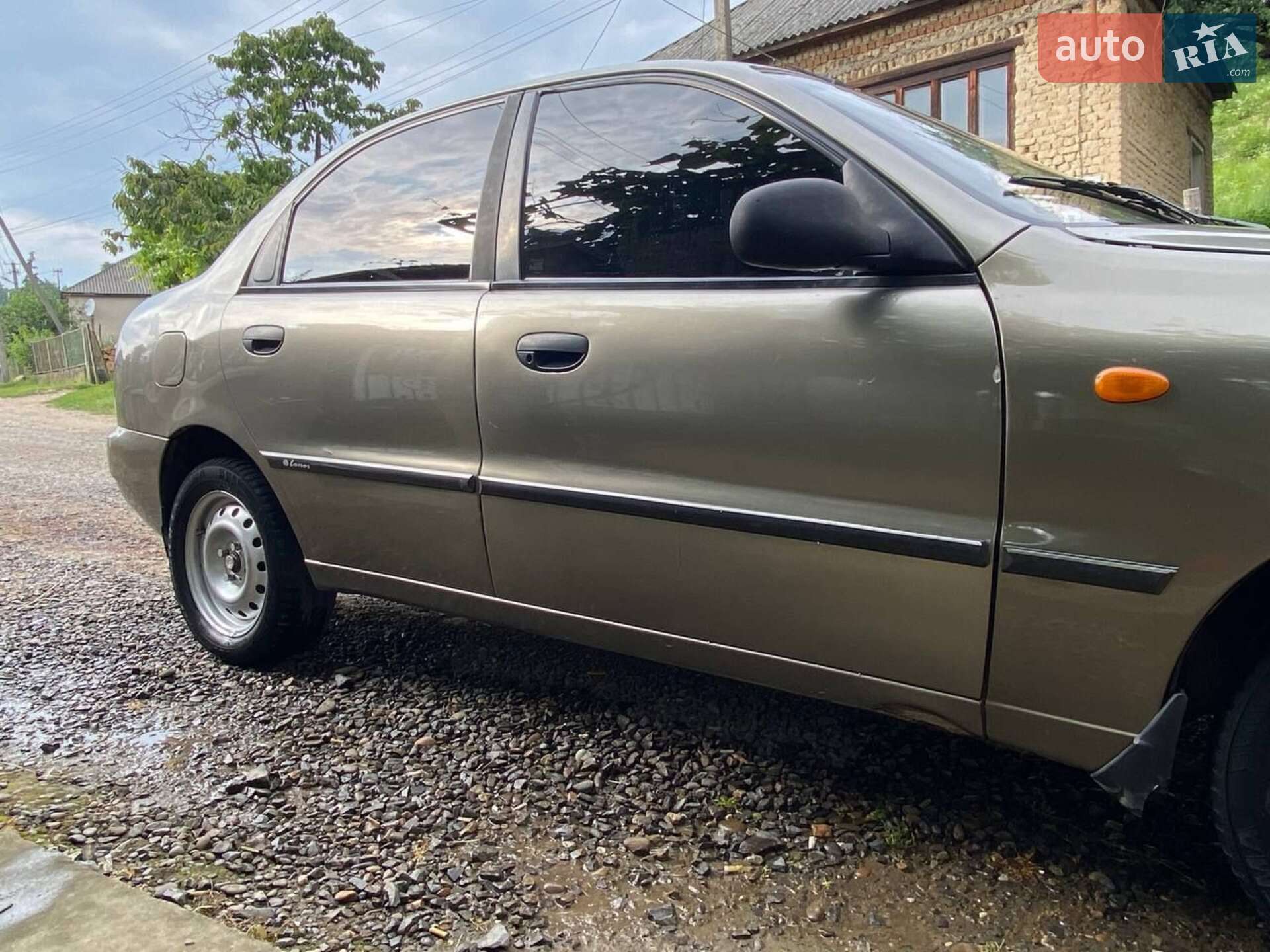 Daewoo Lanos 2003 VIN Y6DT1311030160999 фото оголошення 8 з 15