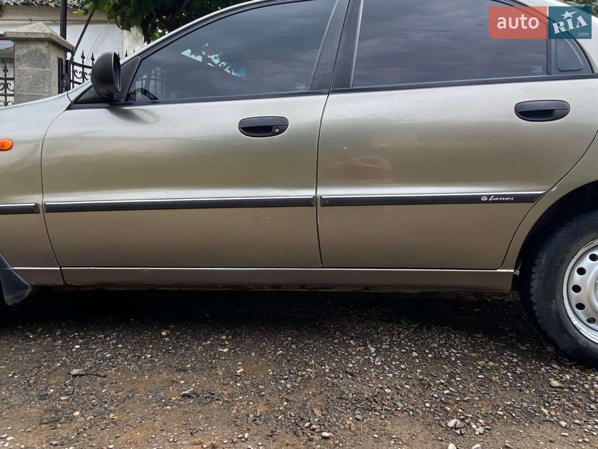 Daewoo Lanos 2003 VIN Y6DT1311030160999 фото оголошення 9 з 15