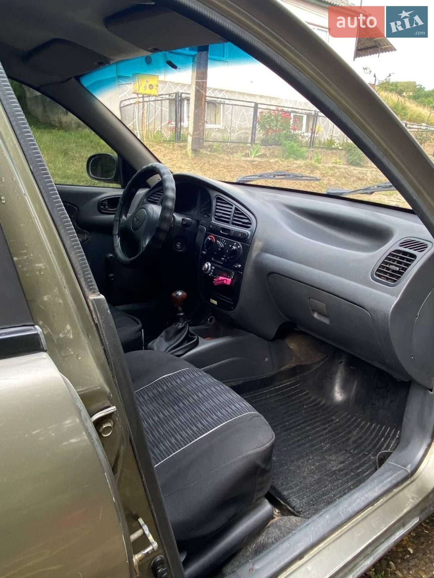 Daewoo Lanos 2003 VIN Y6DT1311030160999 фото оголошення 11 з 15