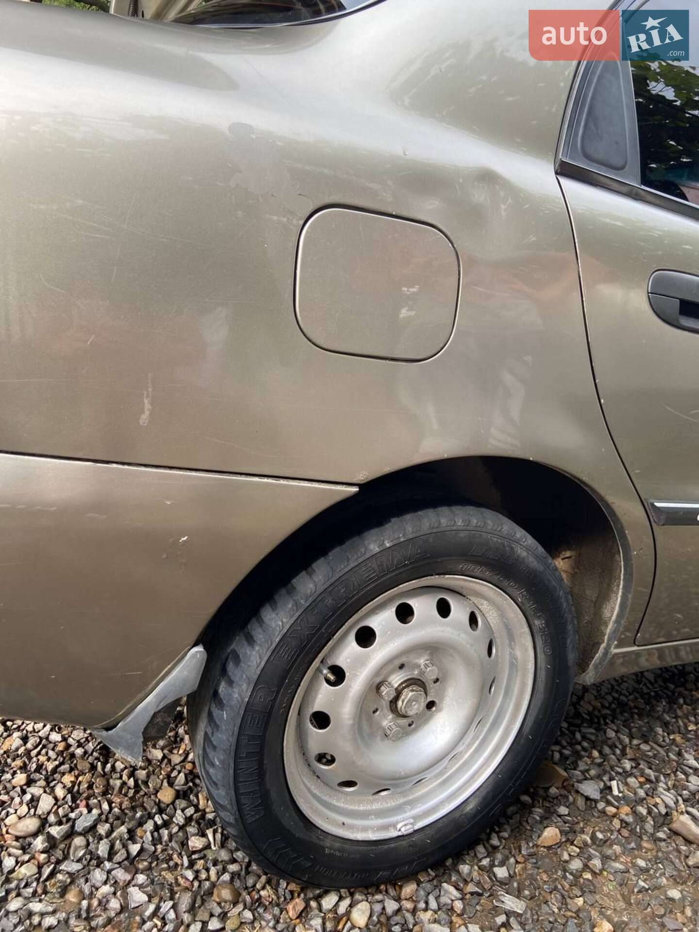 Daewoo Lanos 2003 VIN Y6DT1311030160999 фото оголошення 12 з 15
