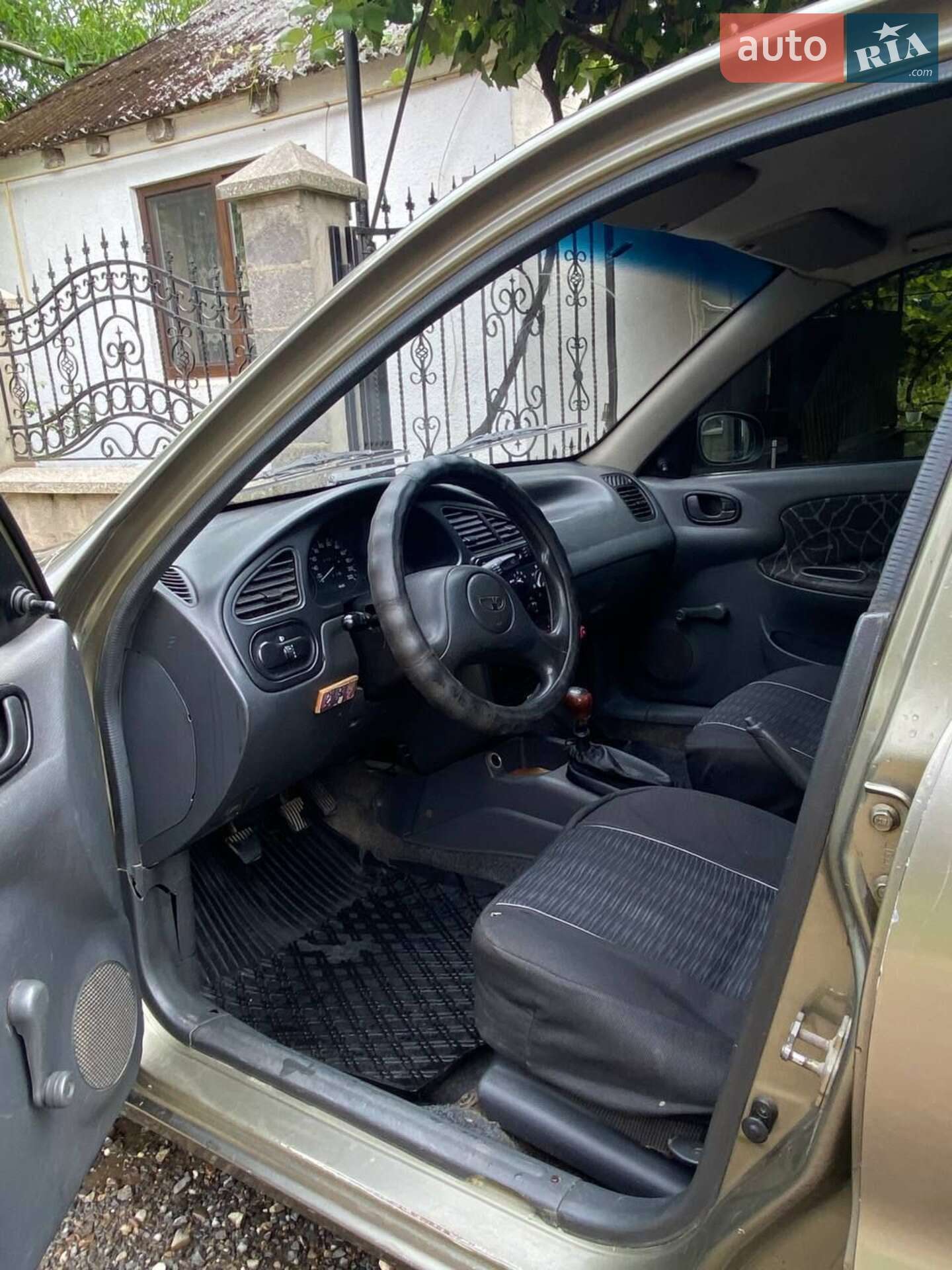 Daewoo Lanos 2003 VIN Y6DT1311030160999 фото оголошення 13 з 15