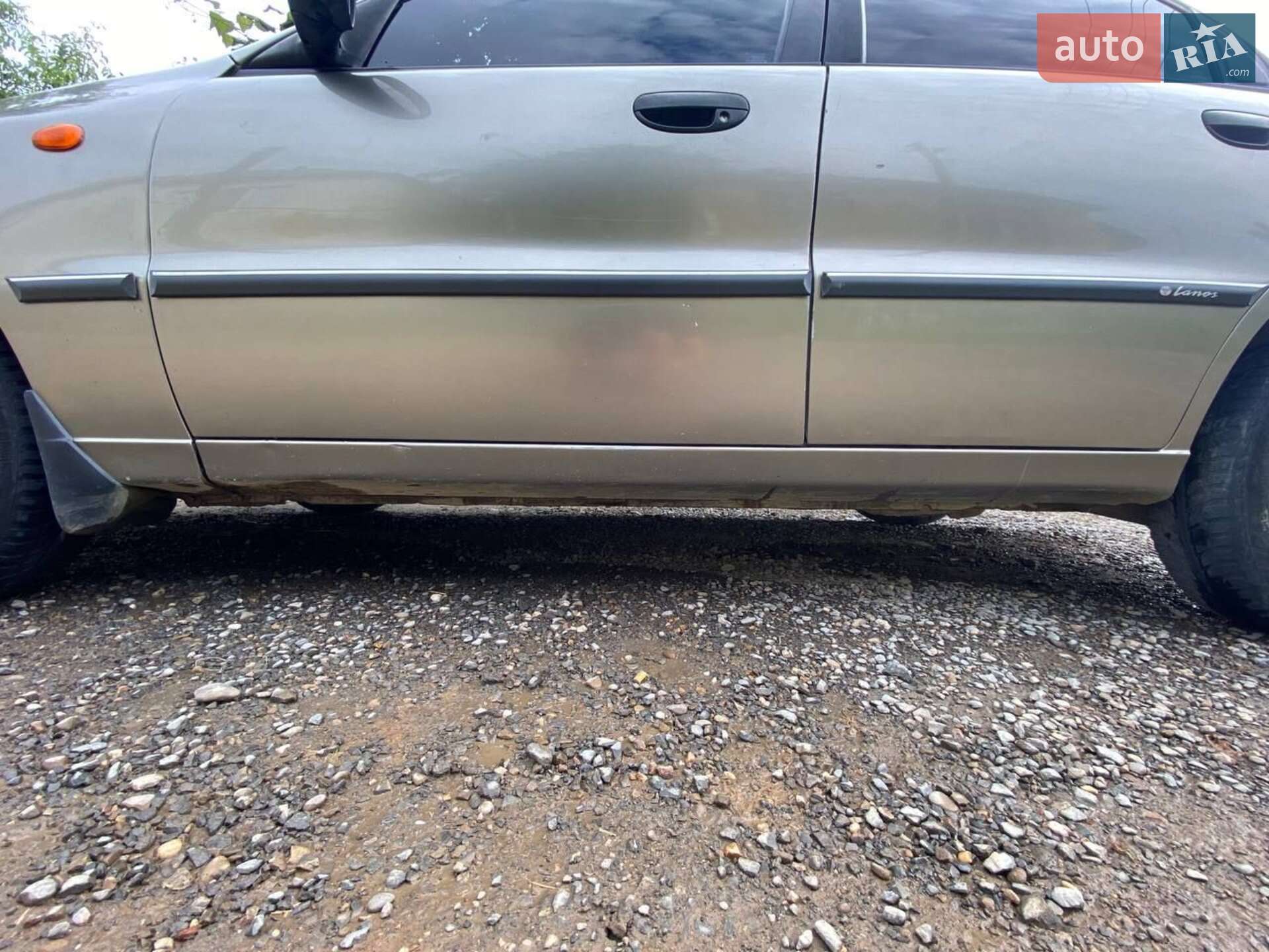 Daewoo Lanos 2003 VIN Y6DT1311030160999 фото оголошення 15 з 15