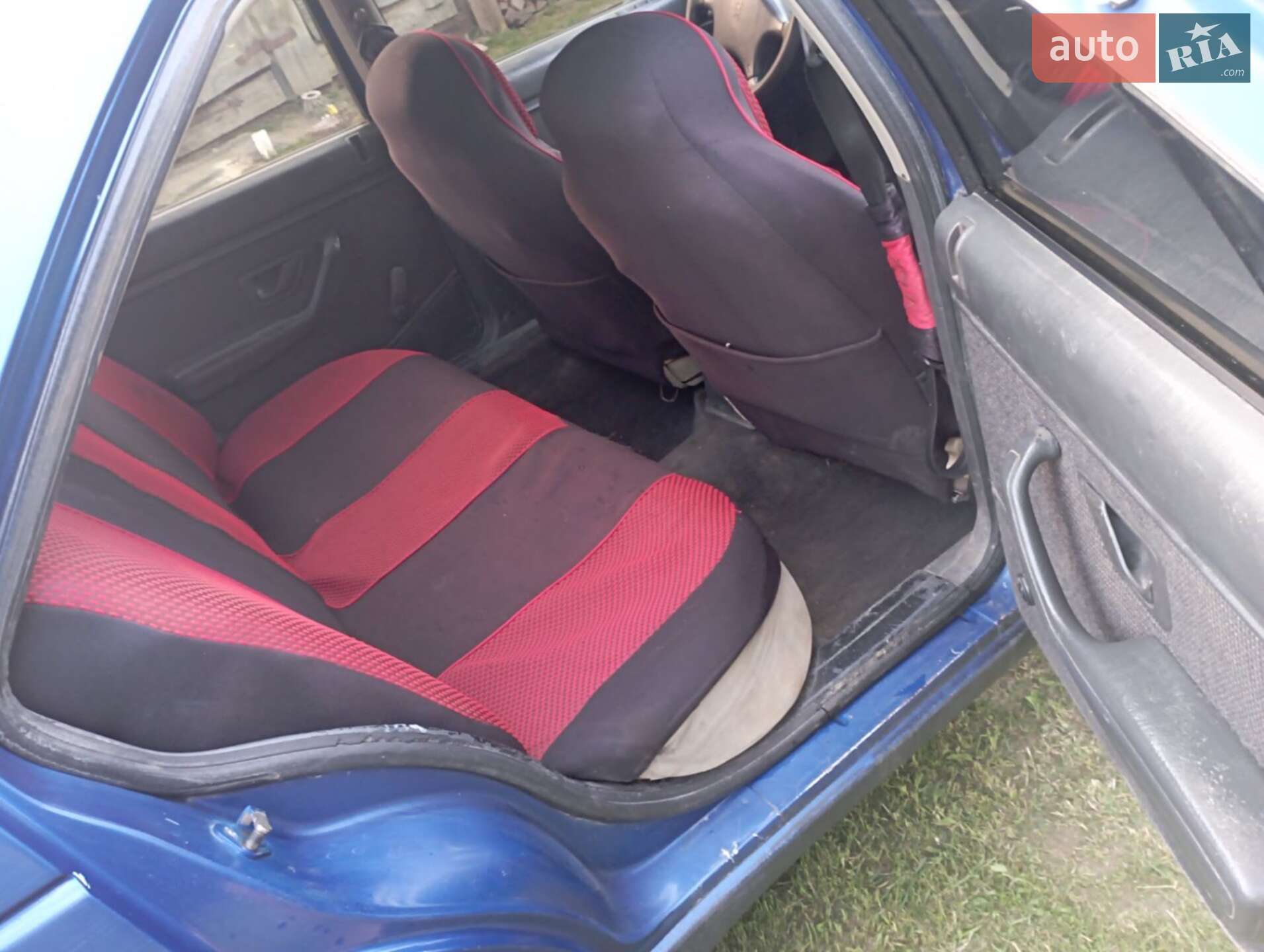 Peugeot 405 1992 VIN VF315BDD270570408 фото оголошення 11 з 12