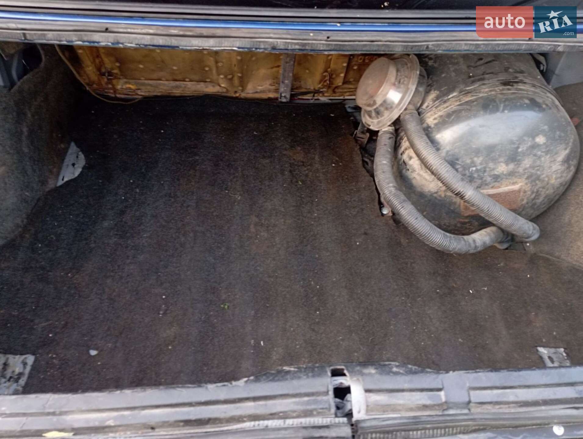 Peugeot 405 1992 VIN VF315BDD270570408 фото оголошення 12 з 12